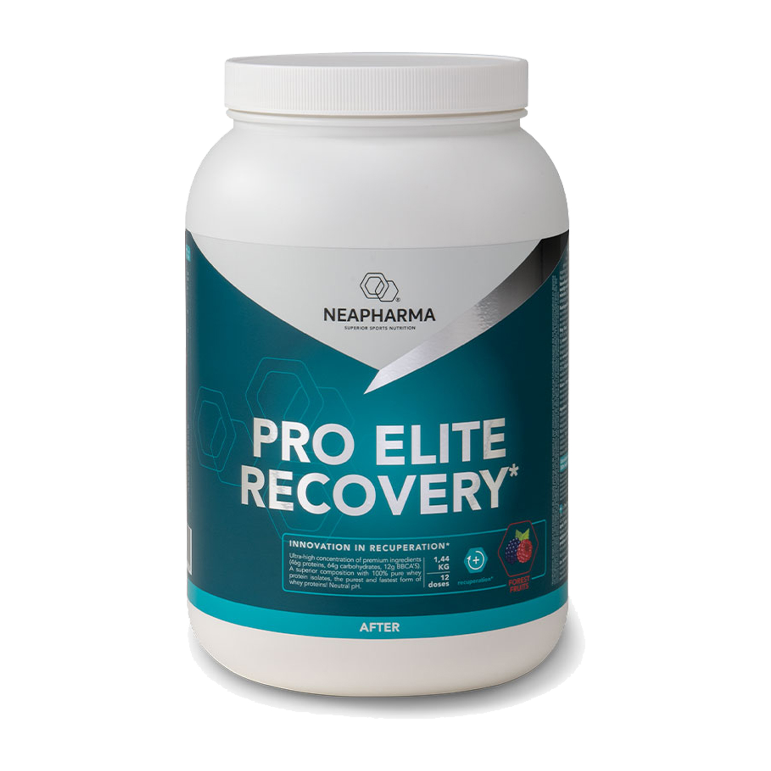 Neapharma Pro Elite Recovery Neapharma Pro Elite Recovery