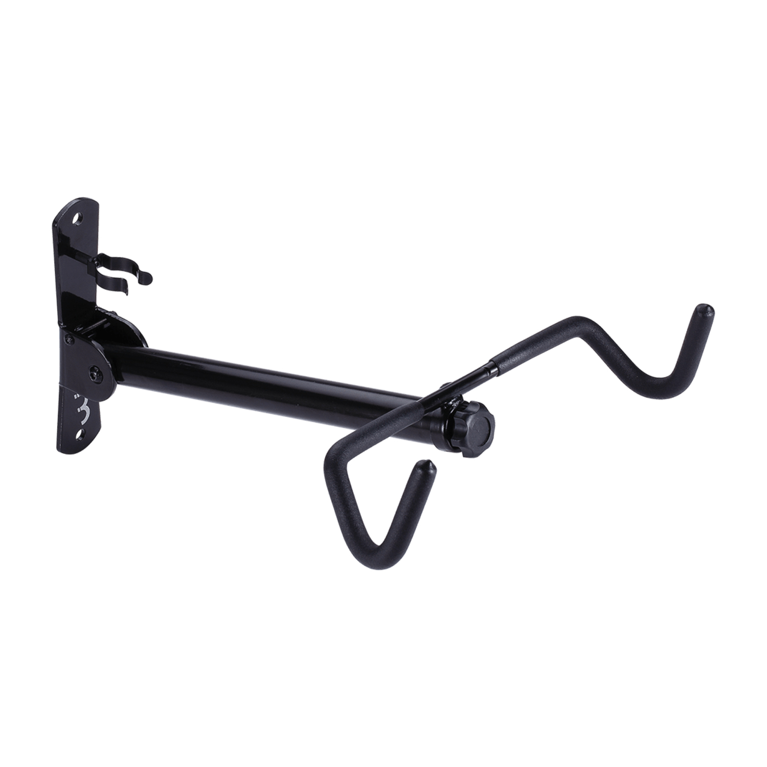 BBB Wallmount fietsophangbeugel  BBB Wallmount fietsophangbeugel