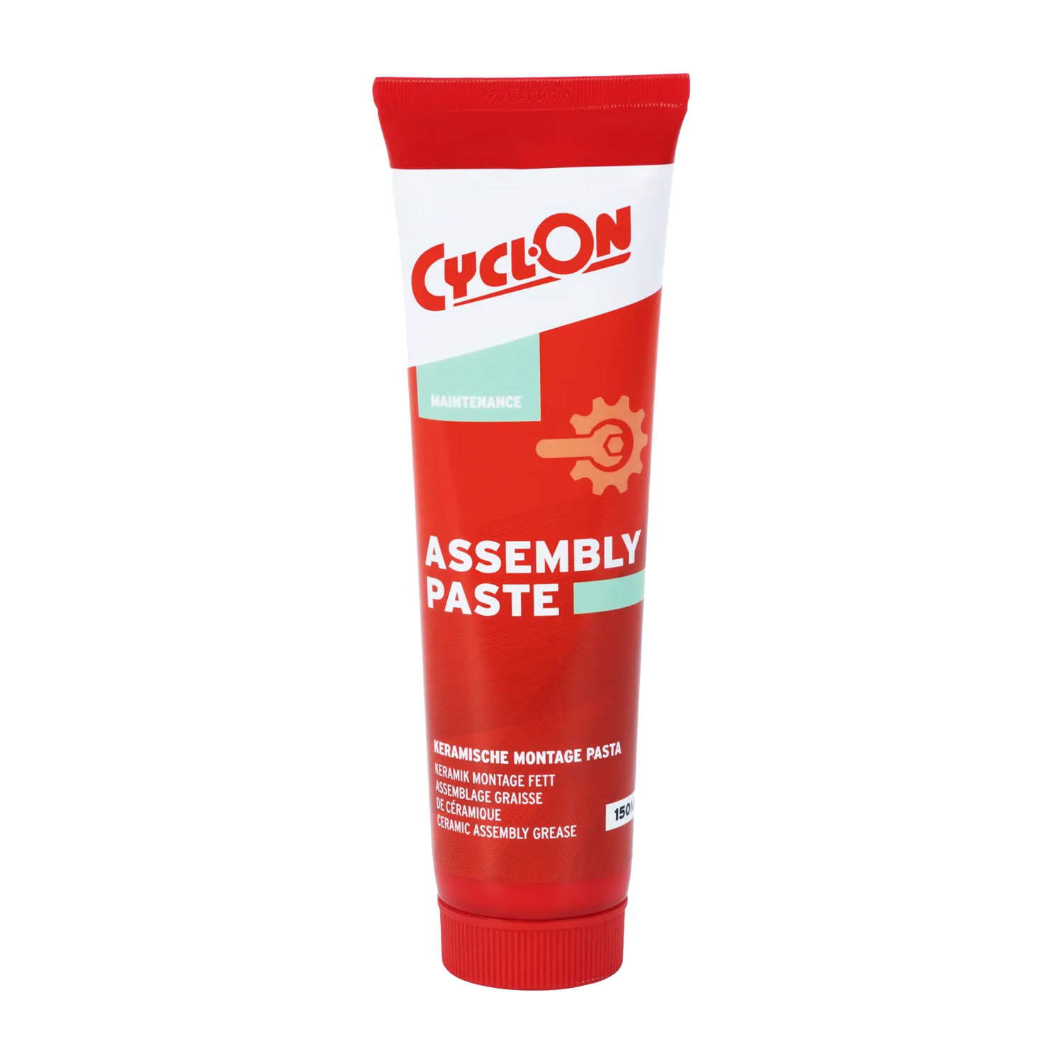 Cyclon Assembly paste