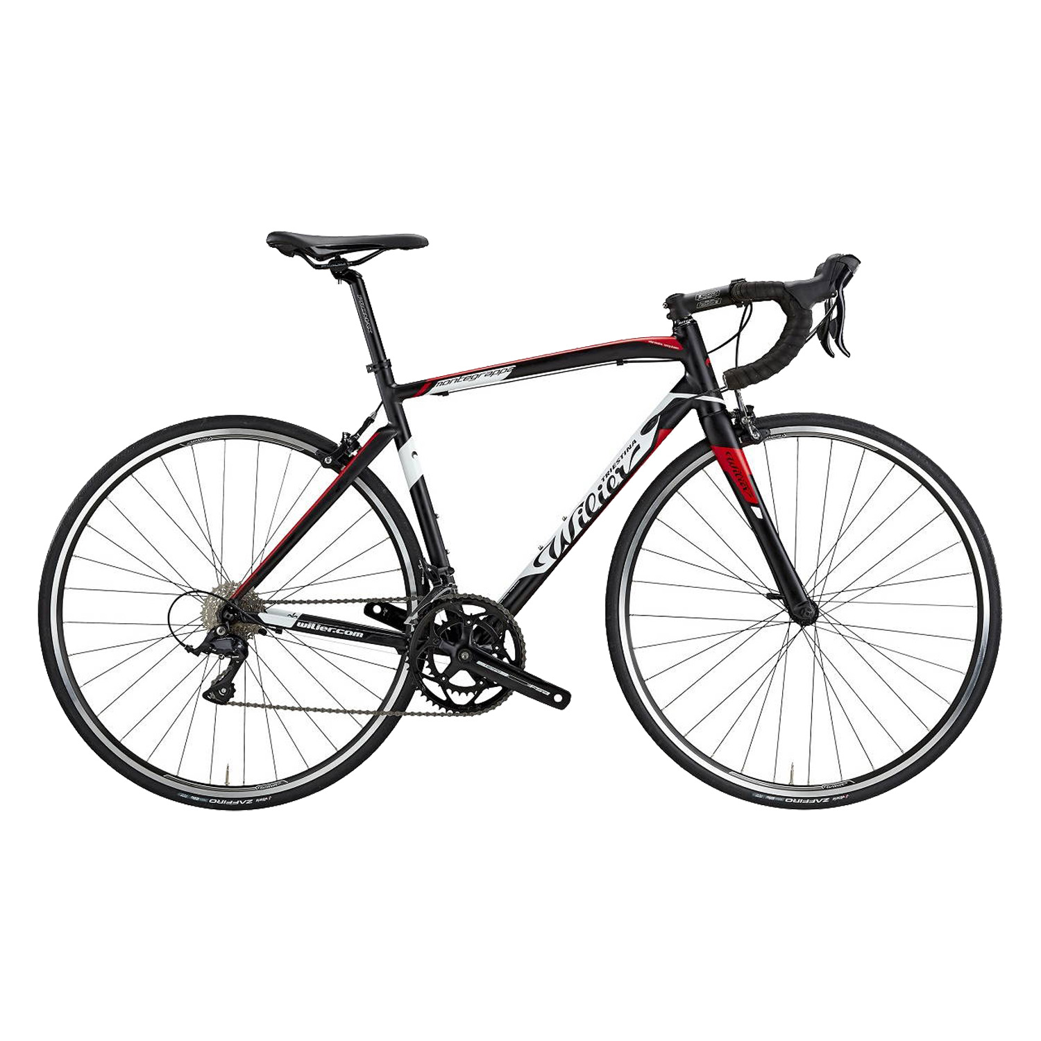 Wilier Montegrappa 2022