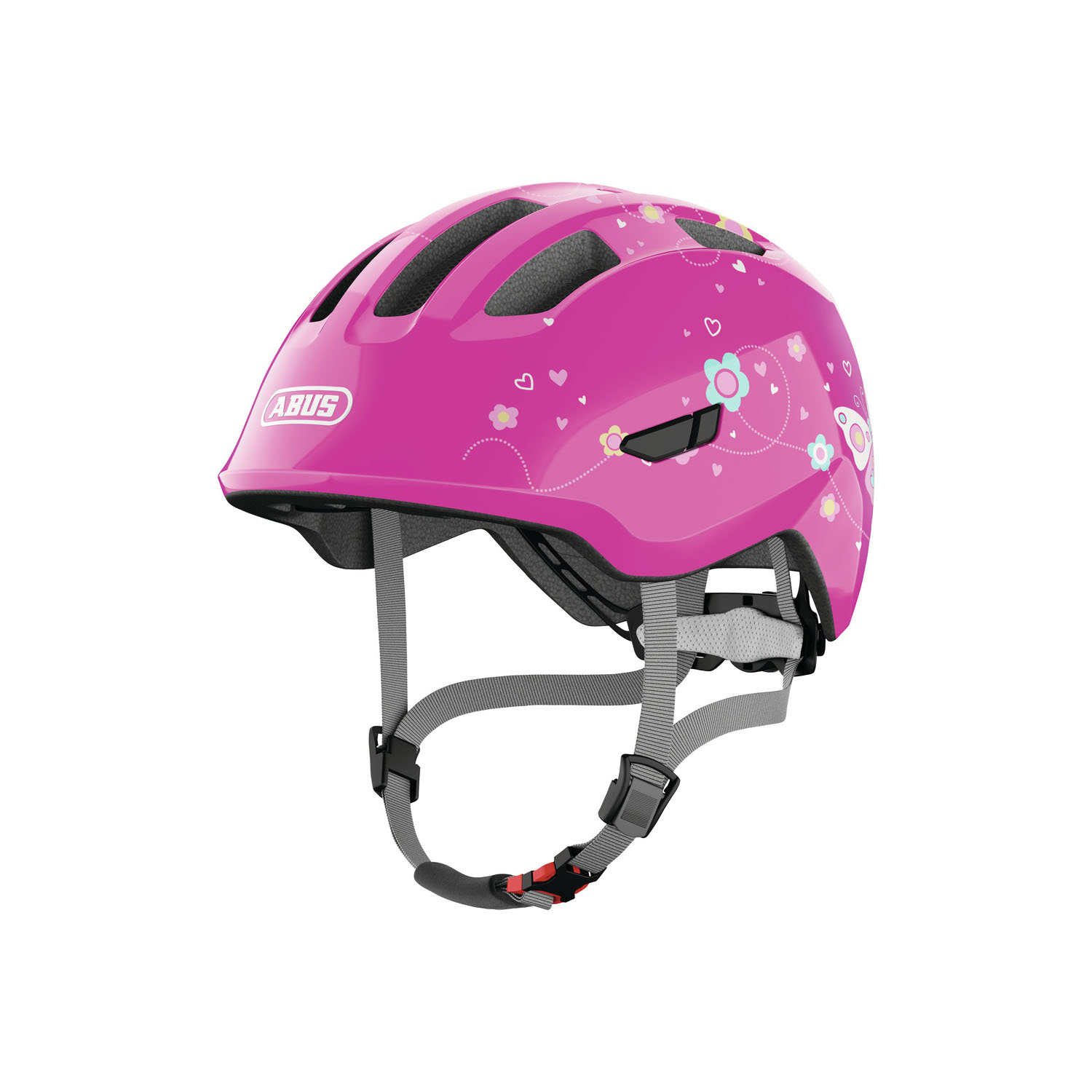 Abus Smiley 3.0 kinderhelm 
