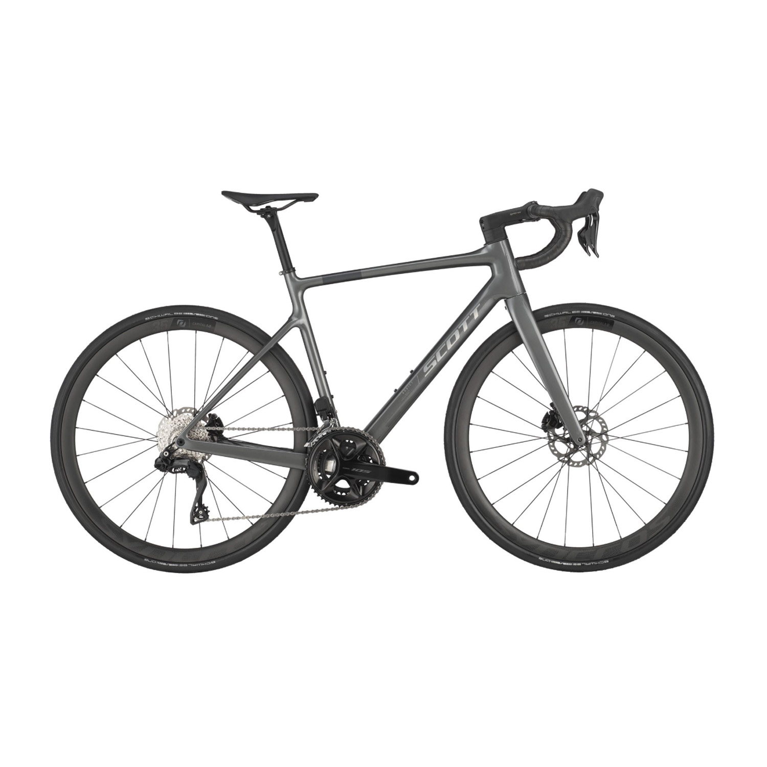 Scott Addict 30