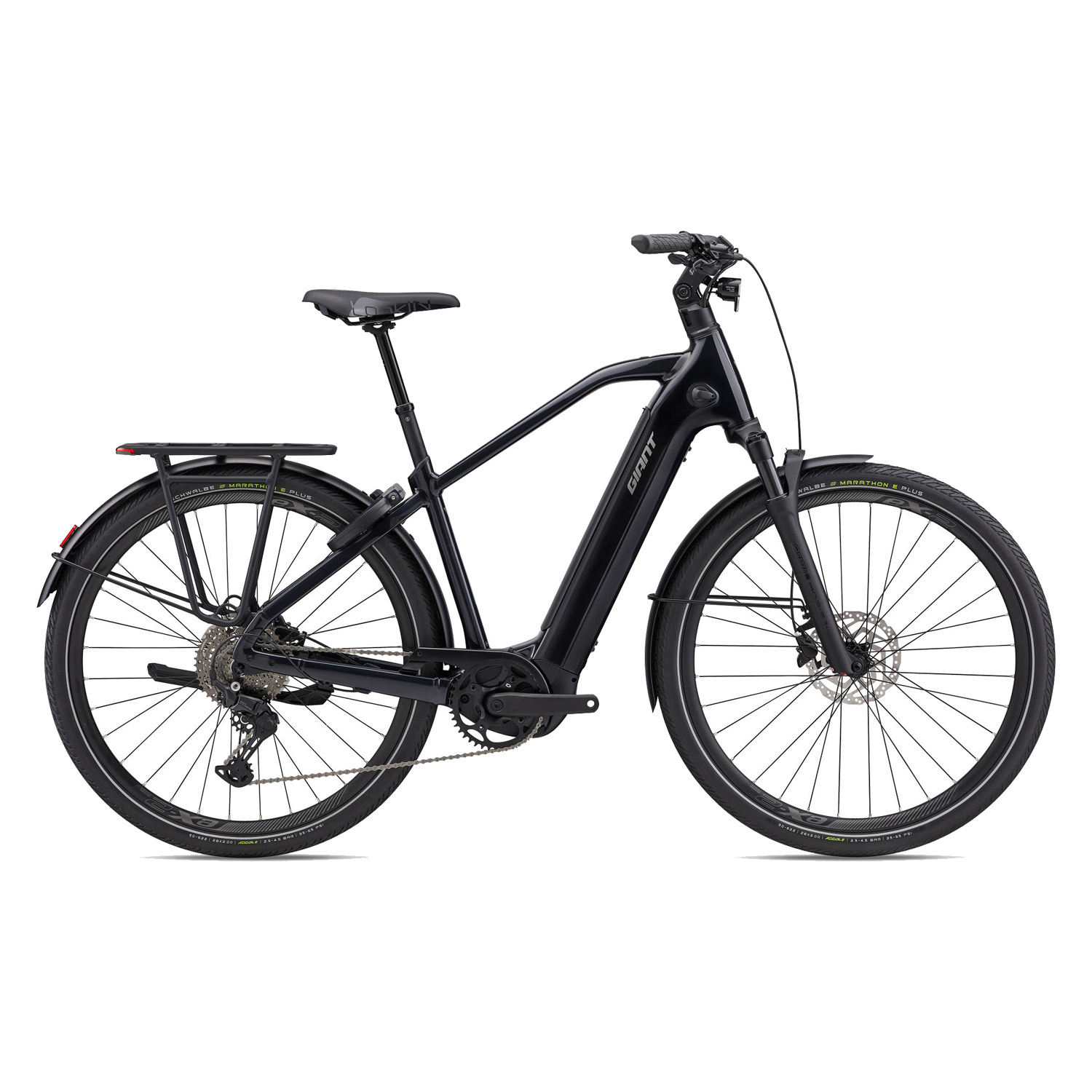 Giant AnyTour E+ 4