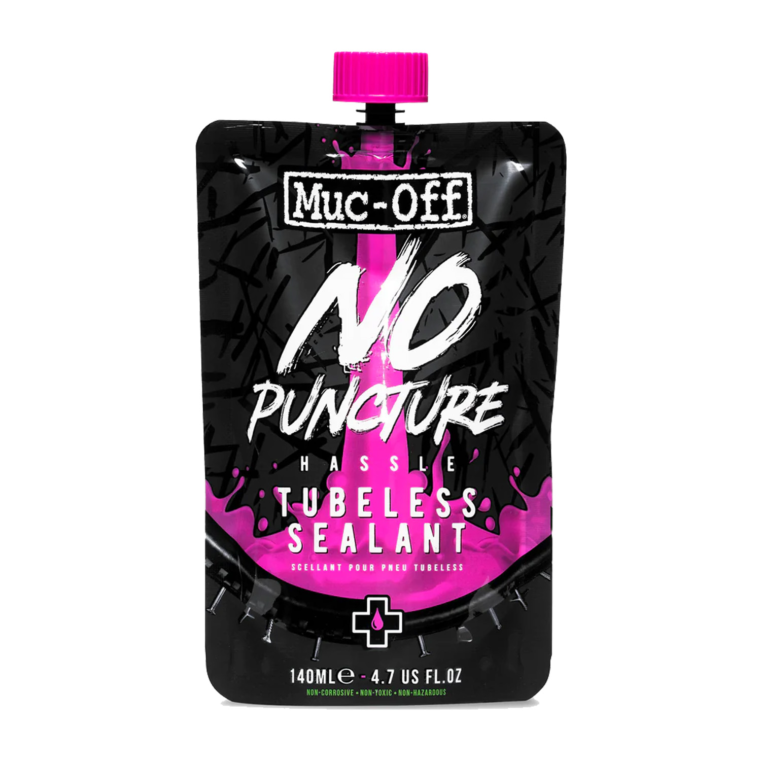 Muc Off tubeless sealant