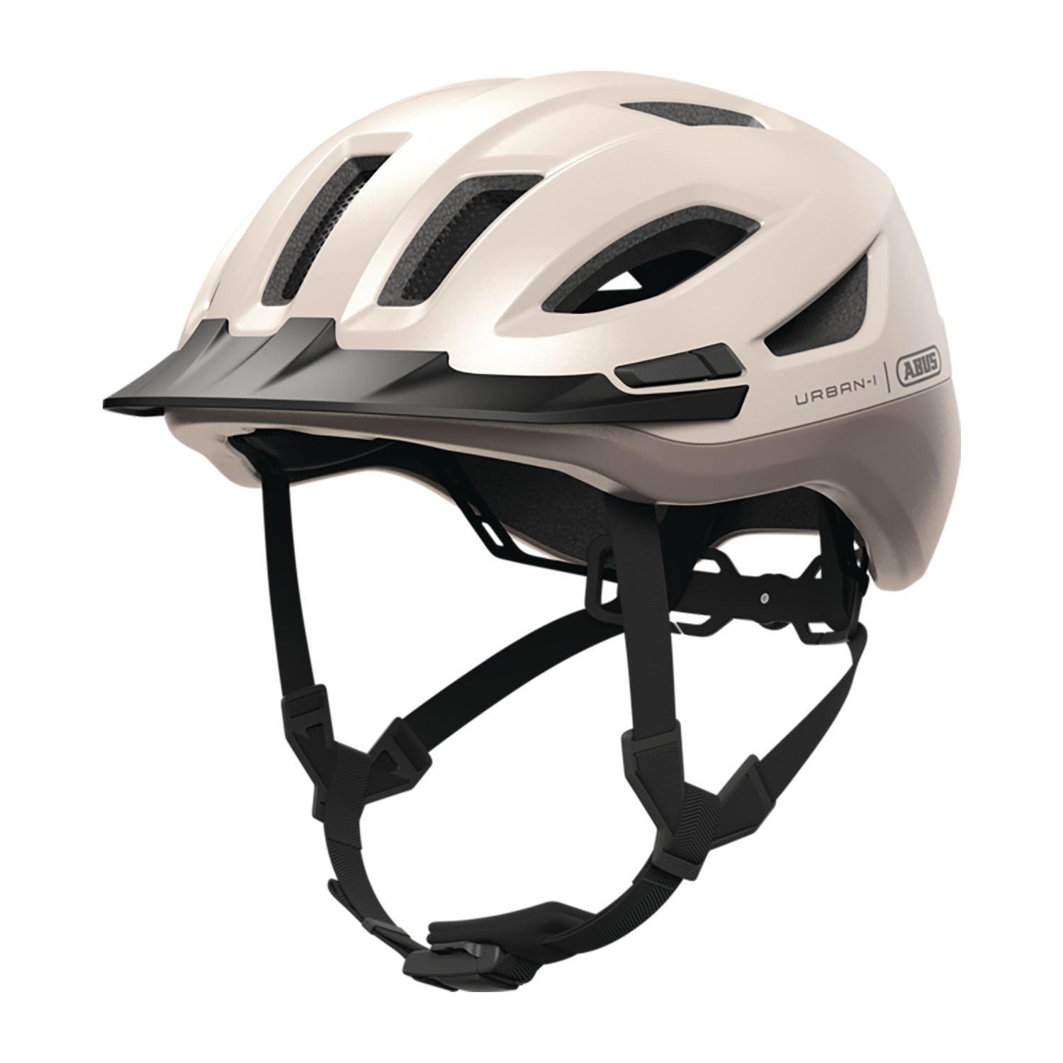 Abus Urban-I 4.0 ACE fietshelm