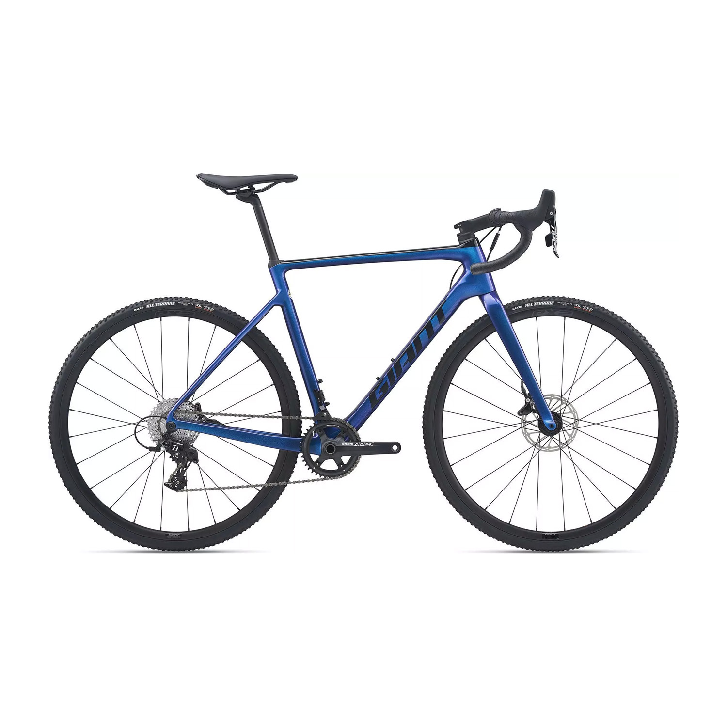 Giant TCX advanced pro 2 ML