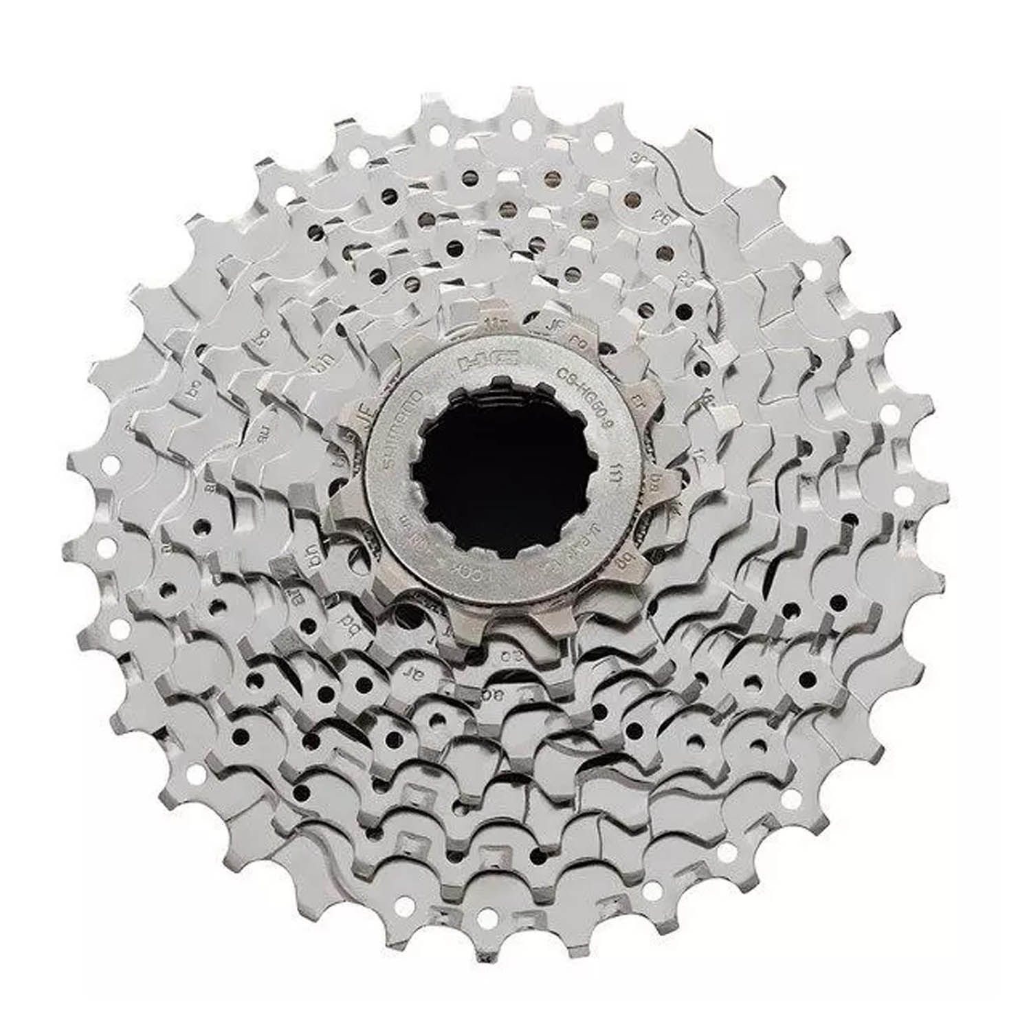 Shimano Sora HG50 cassette