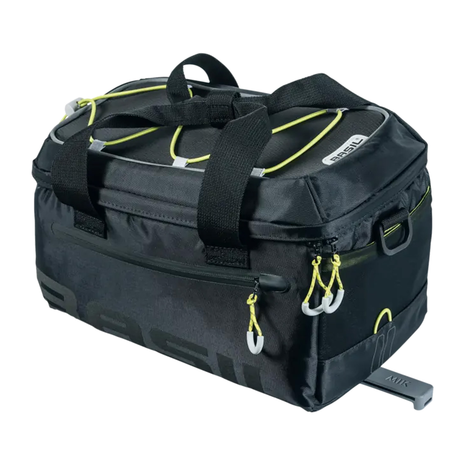 Basil Miles trunkbag MIK 7L