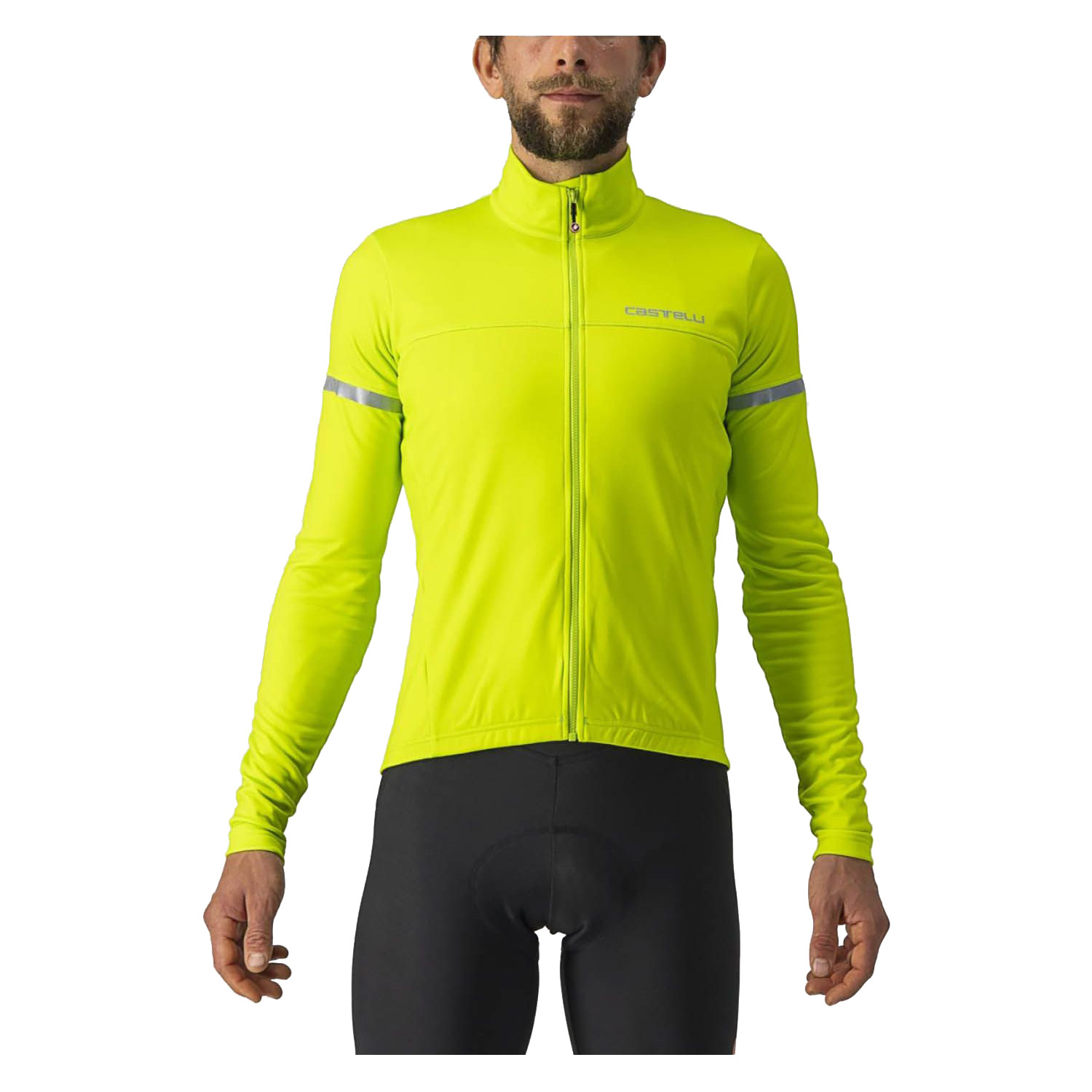 Castelli Fondo 2 jersey