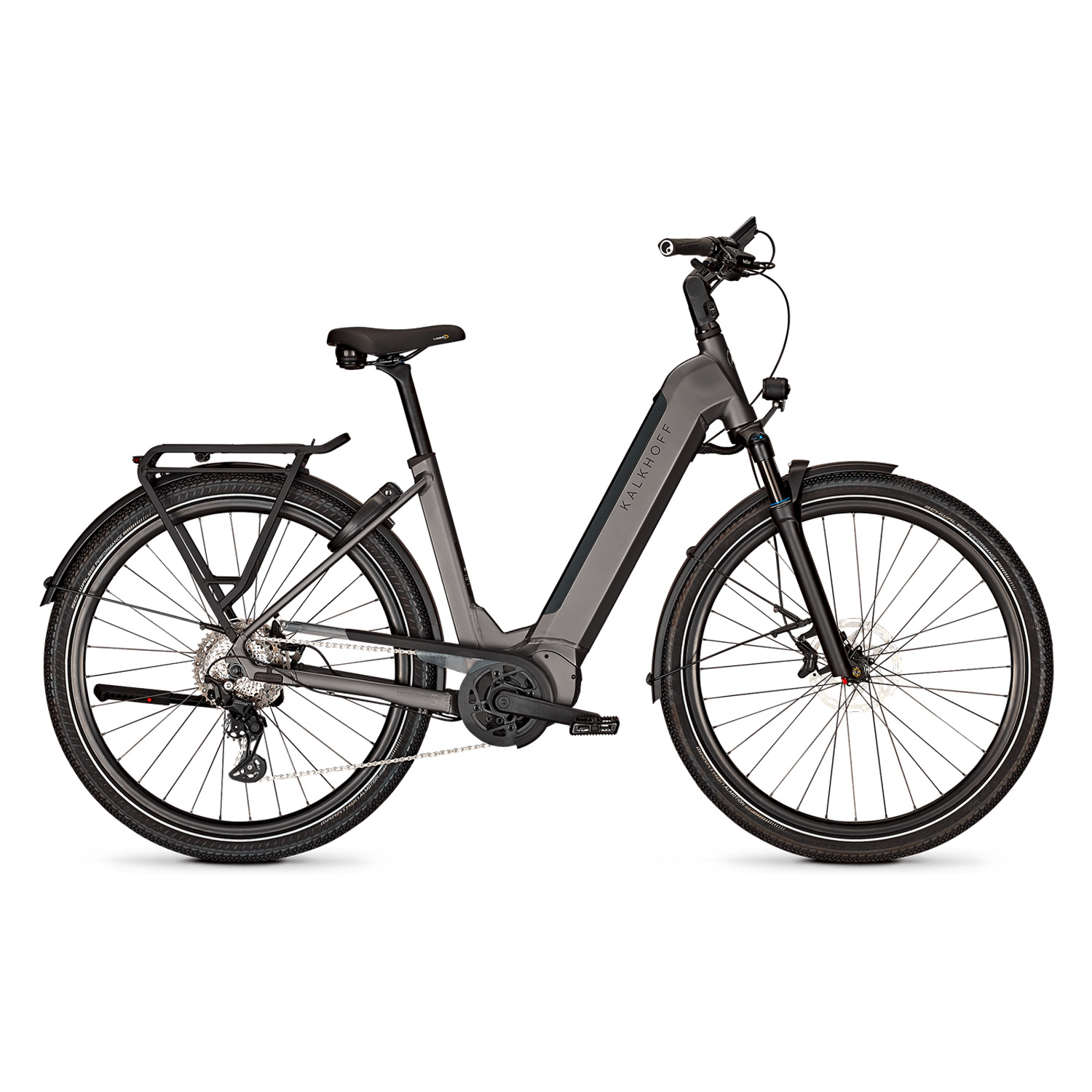 Kalkhoff Endeavour 5+ Advance