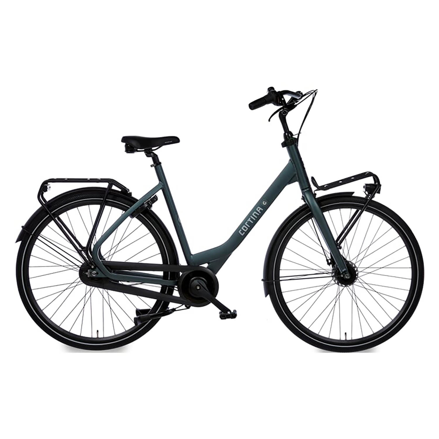 Cortina Common ND7 Cortina Common ND7