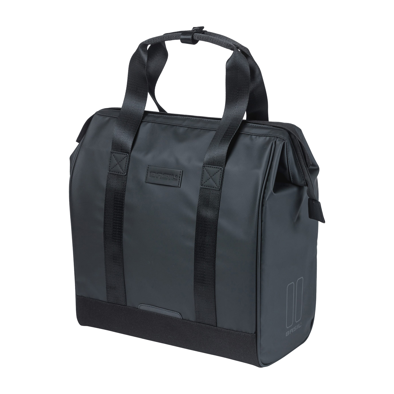 Basil Grand tarpaulin fietsshopper Basil Grand tarpaulin fietsshopper