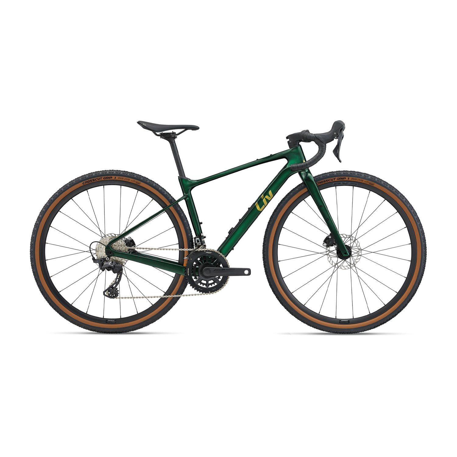 Liv Devote Advanced 2 2025 Liv Devote Advanced 2 2025