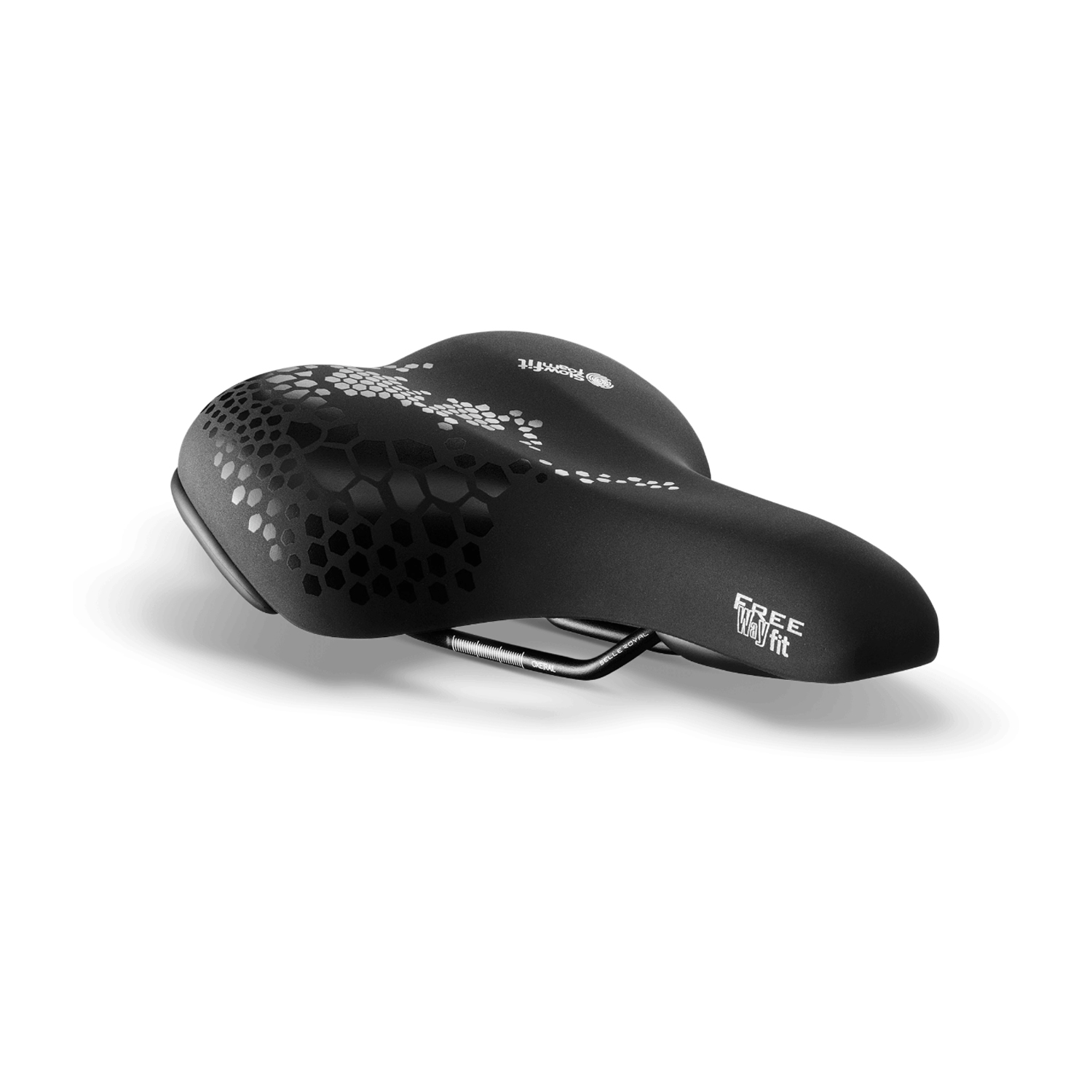 Selle Royal Freeway Moderate zadel