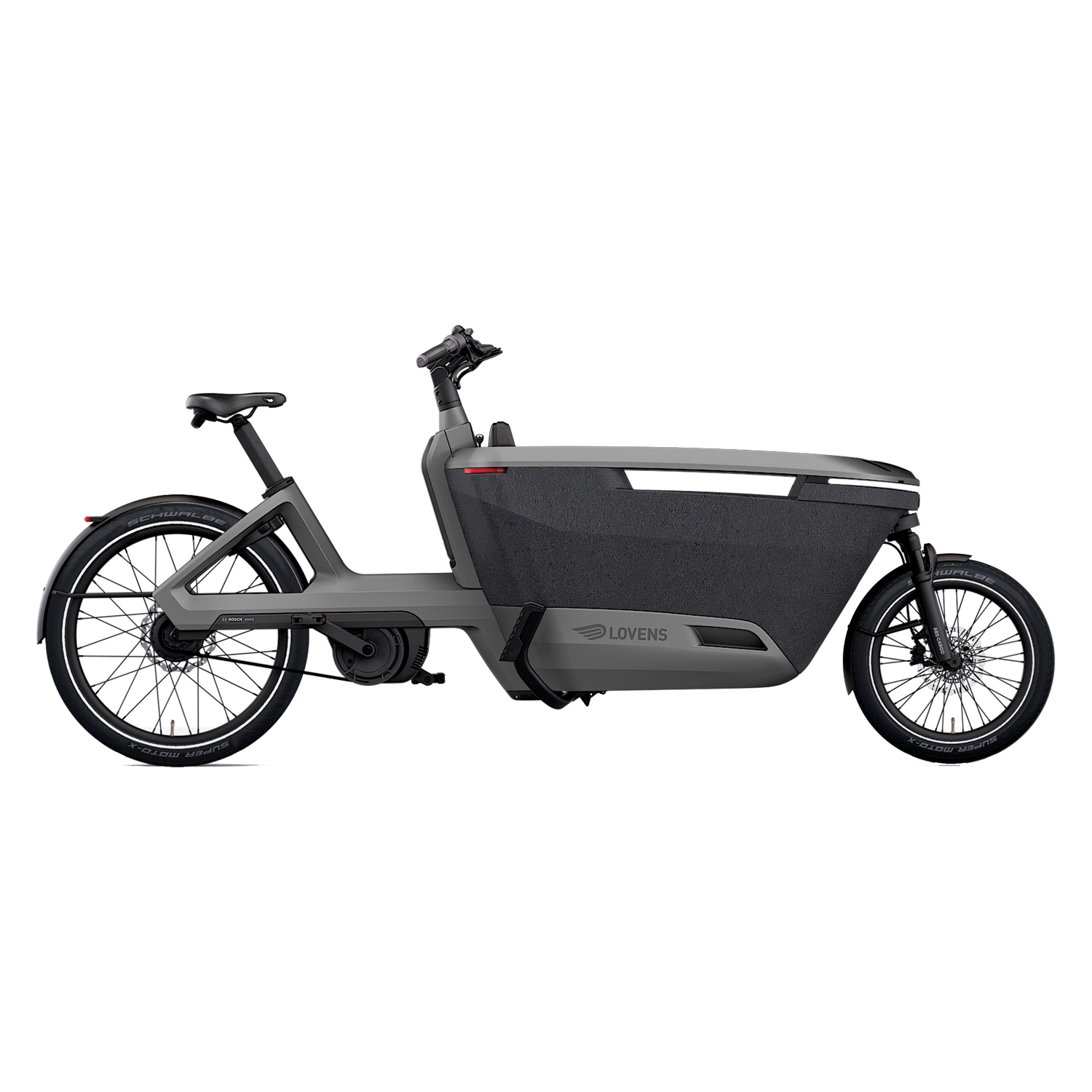 Lovens Explorer 2 S75