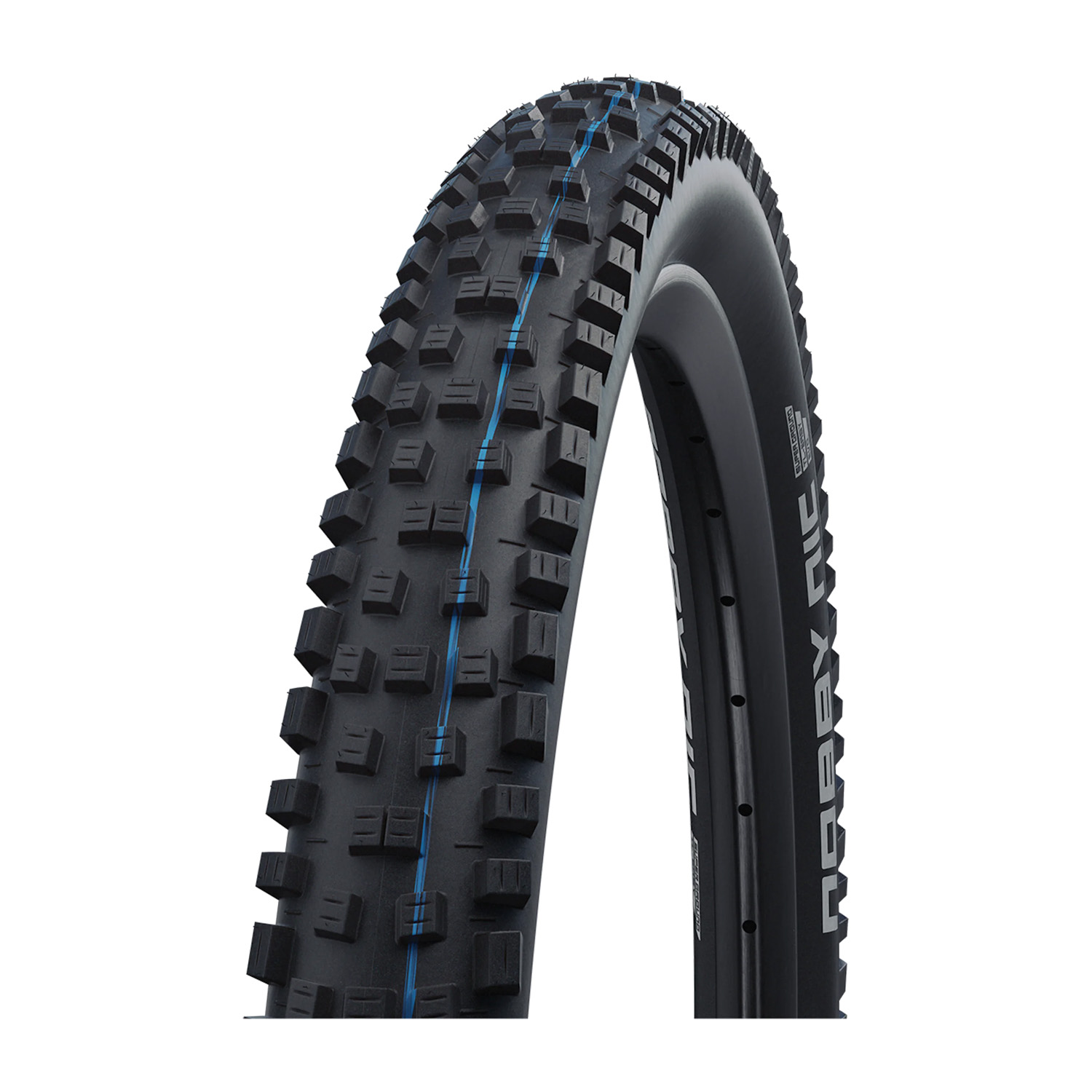 Schwalbe Nobby nic evo SS TLE MTB buitenband Schwalbe Nobby nic evo SS TLE MTB buitenband