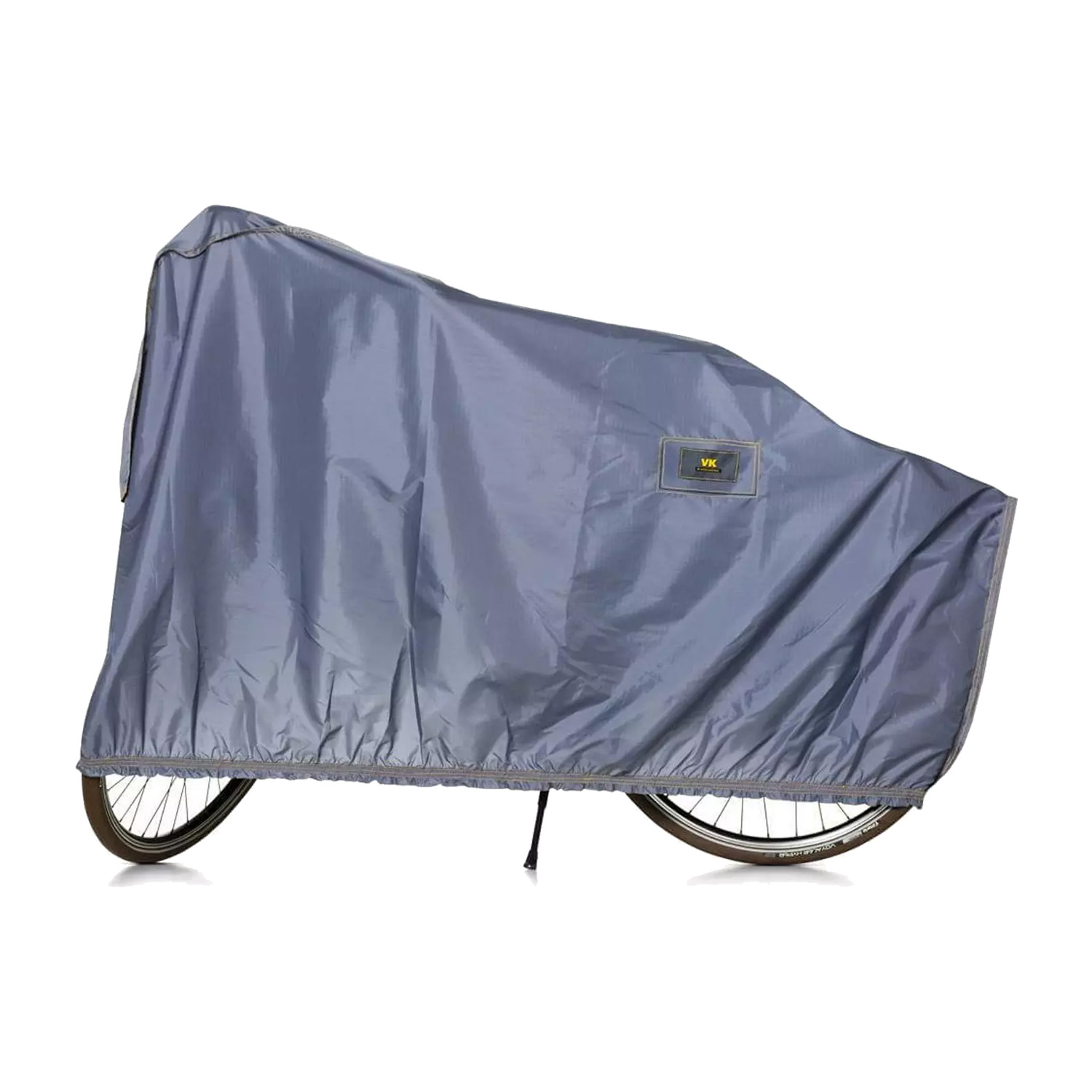 Filmer Premium Waterafstotende Polyester E-Bike Cover voor 2 Fietsen Filmer Premium Waterafstotende Polyester E-Bike Cover voor 2 Fietsen