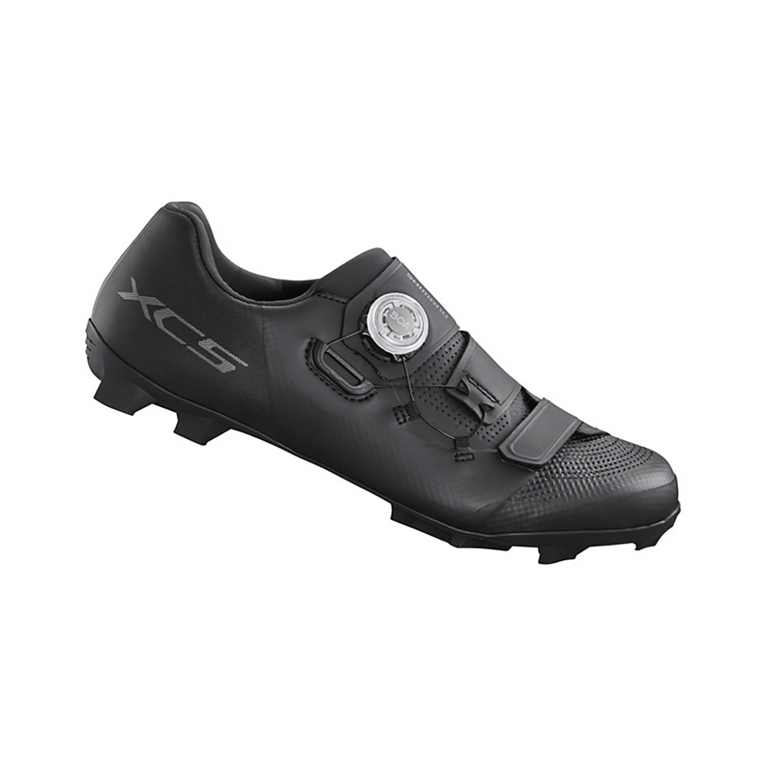 Shimano XC502 MTB schoenen Shimano XC502 MTB schoenen