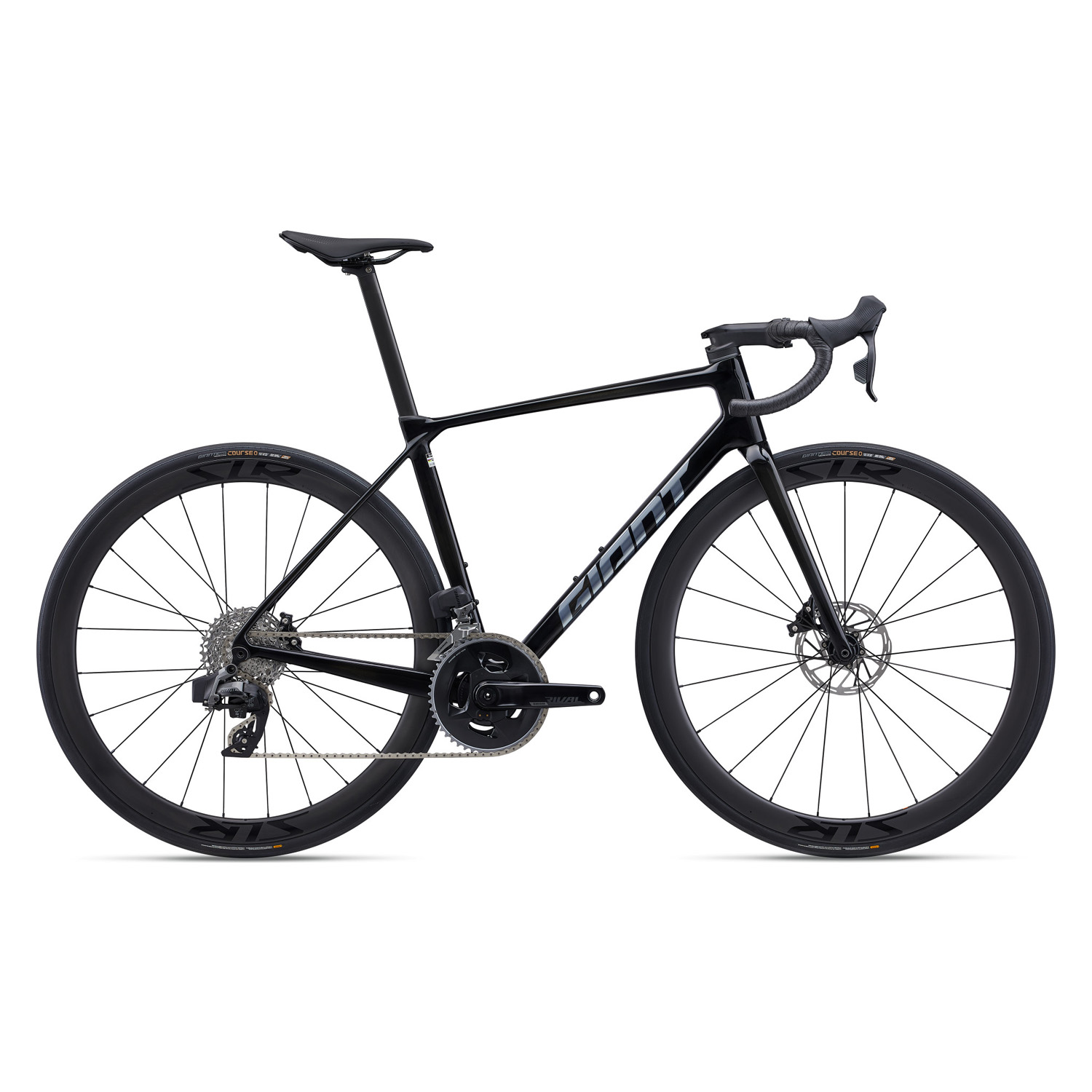 Giant TCR Advanced Pro 1 AXS 2024