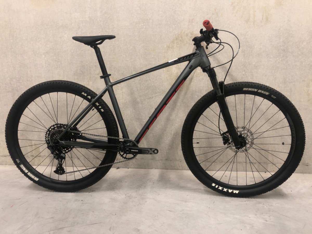 Scott Scale 9890 L tweedehands MTB