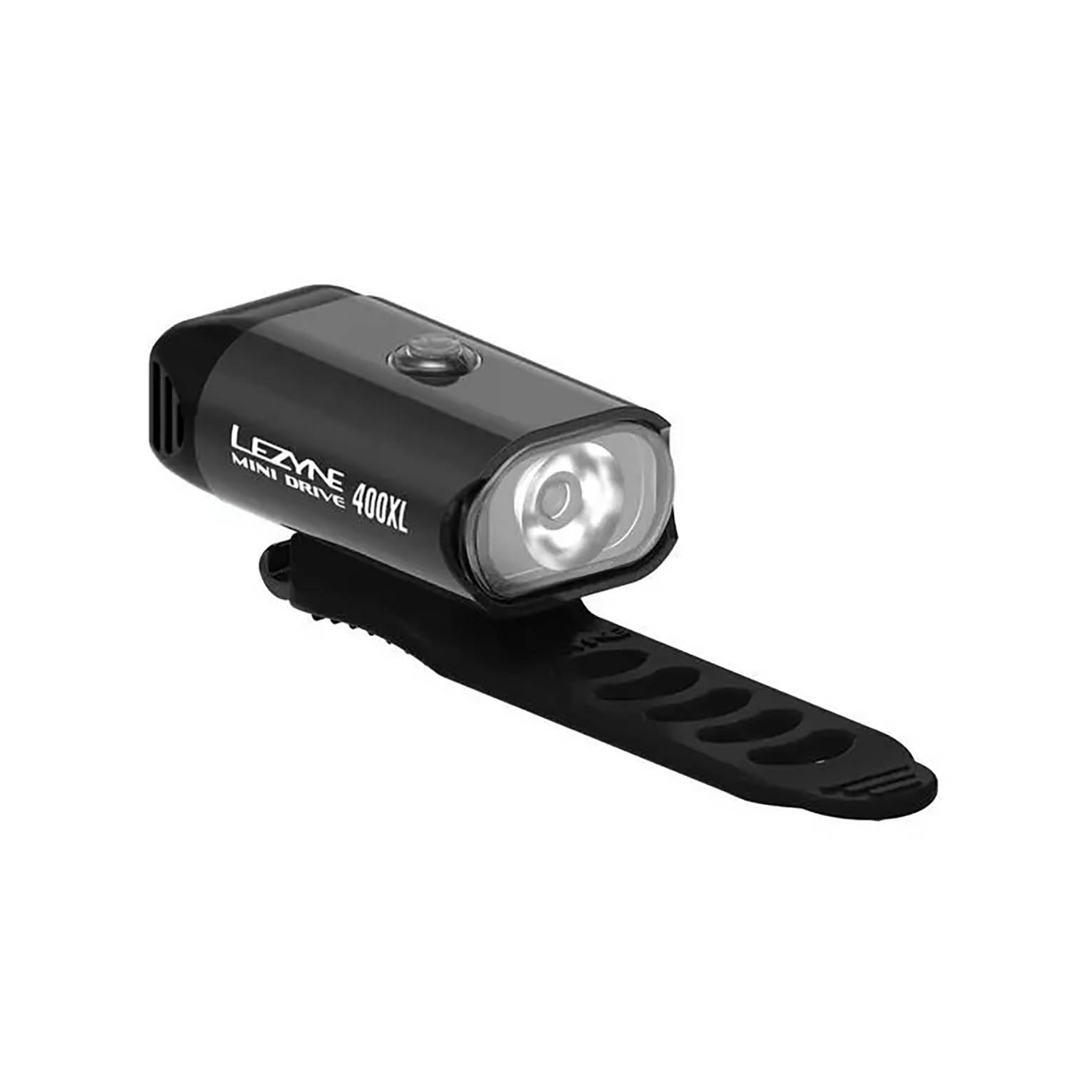 Lezyne Mini Drive 400XL koplamp