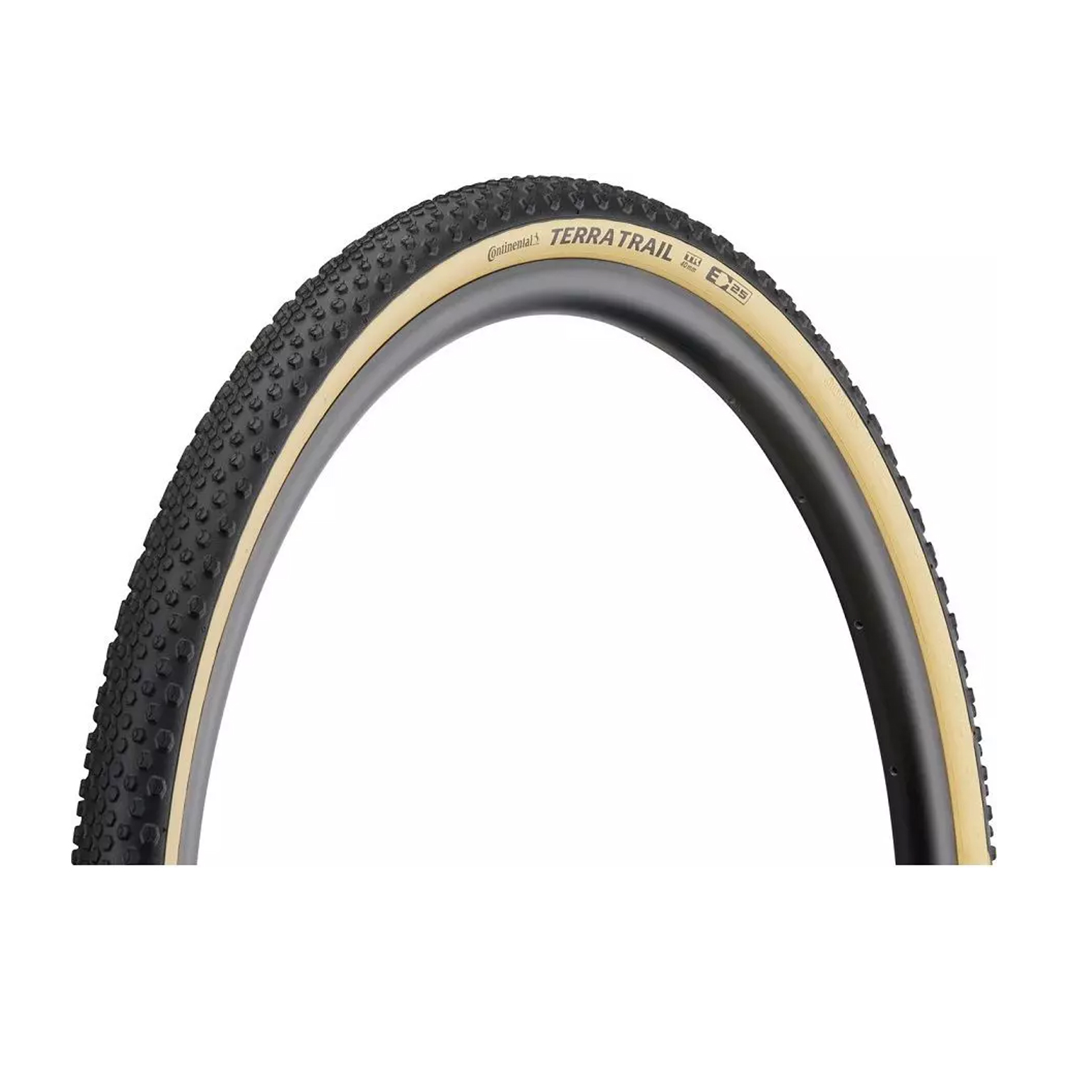 Continental Terra Trail Shield