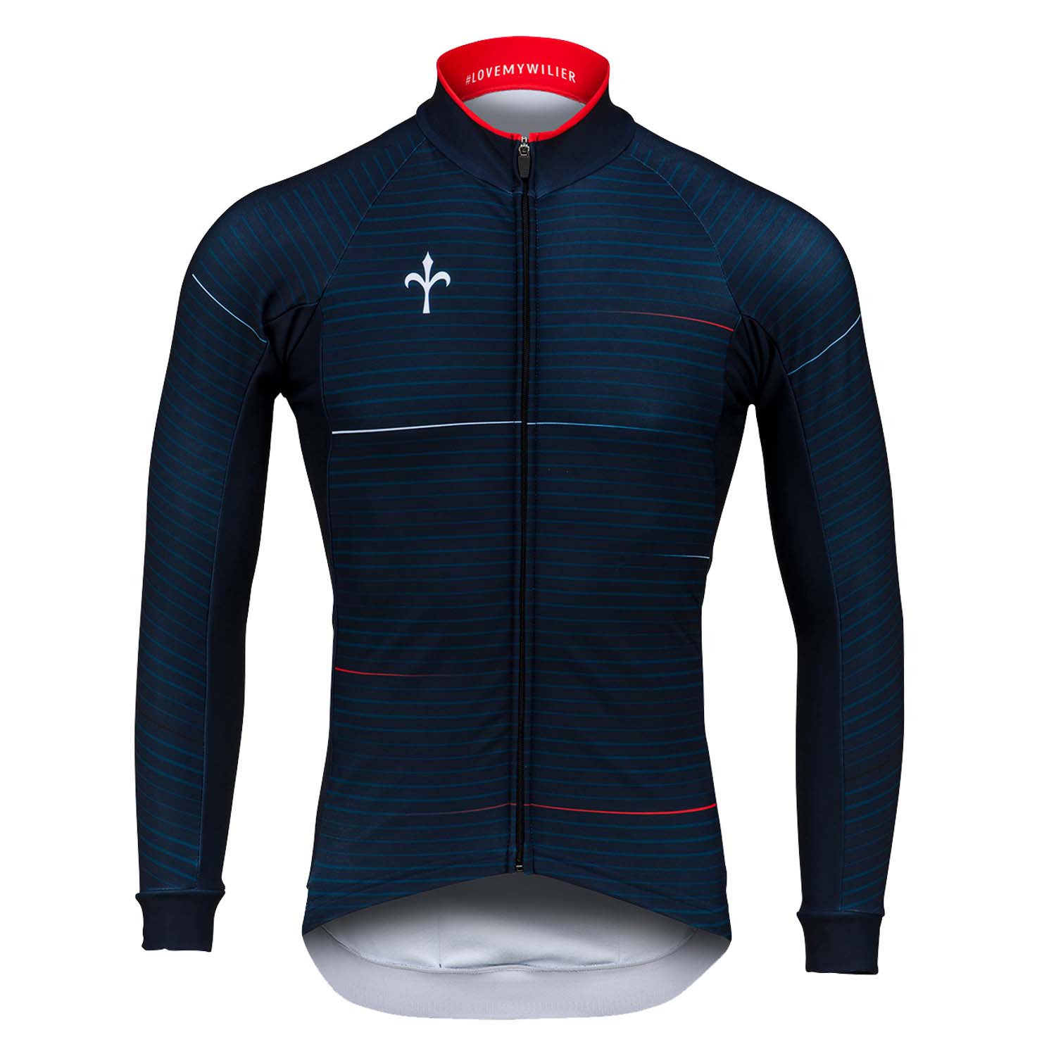 Wilier Caivo fietsjack