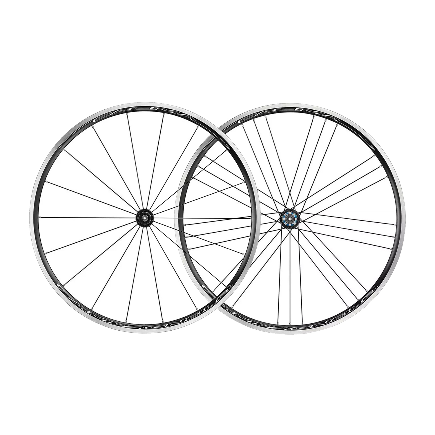 Campagnolo Calima racefiets wielen