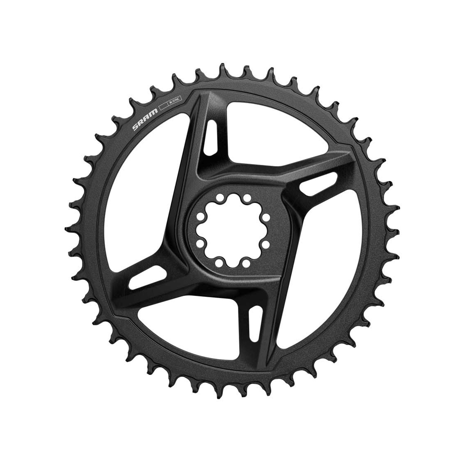 Sram Rival E1 enkel kettingblad