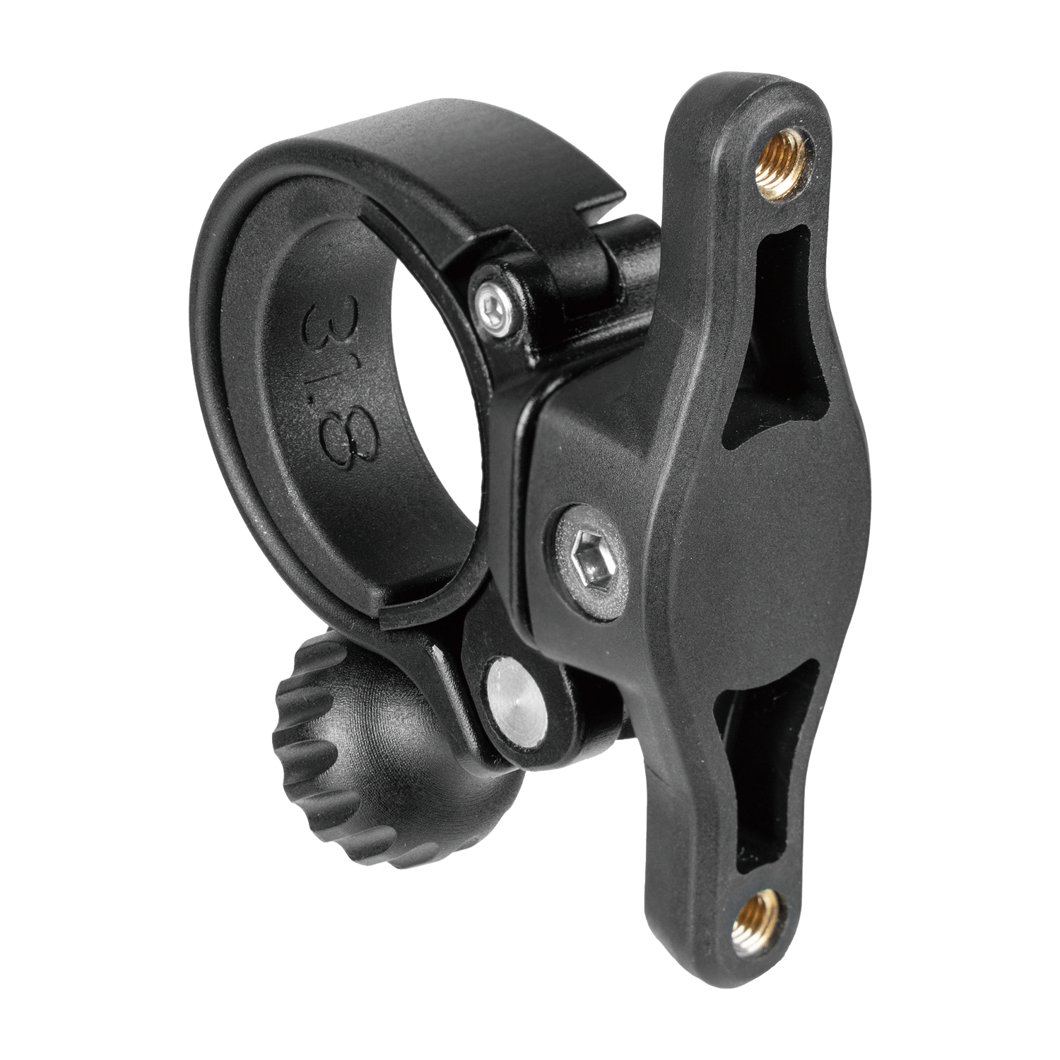 Topeak Cagemount II bidonhouderklem