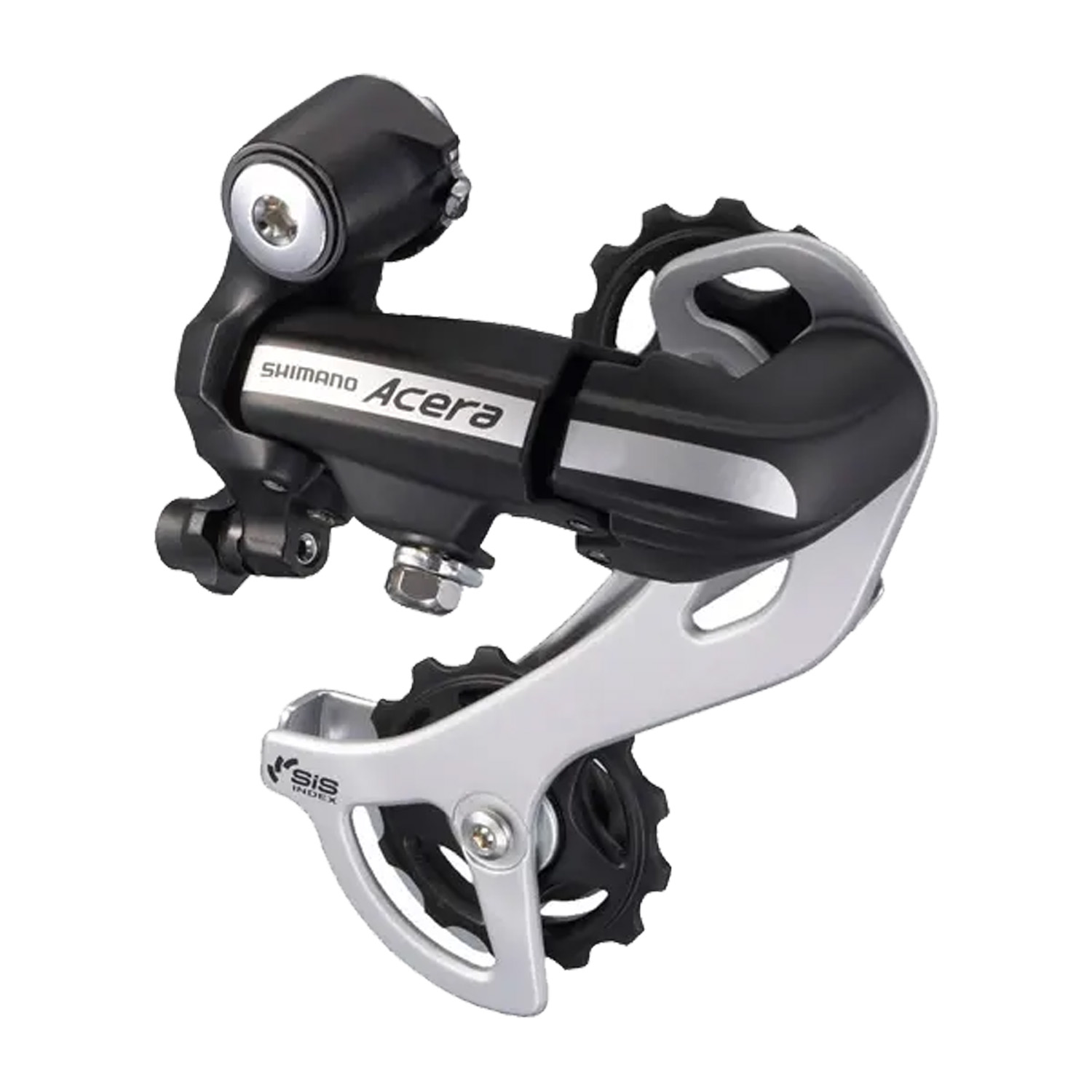 Shimano Acera M360 achterderailleur