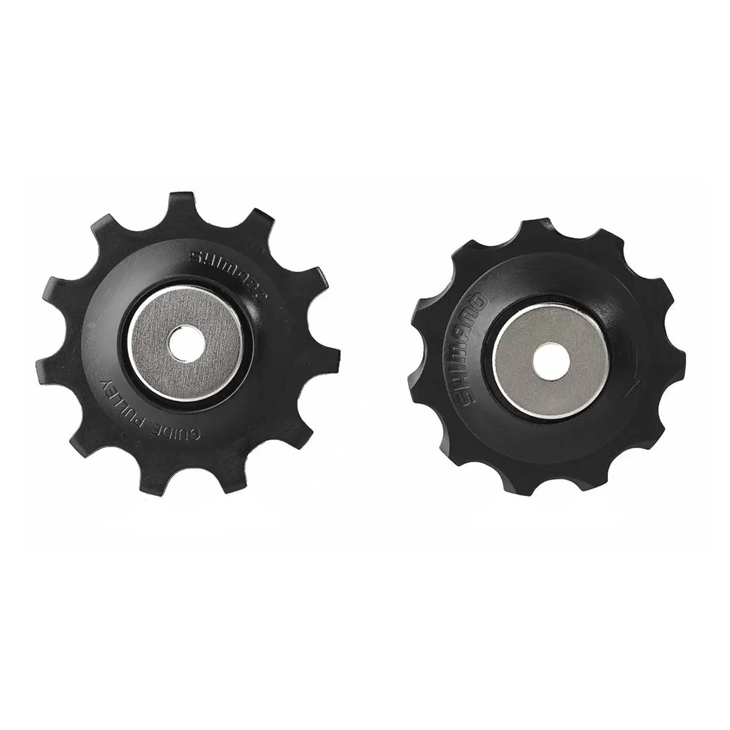 Shimano 105 - 5800 derailleurwieltjes