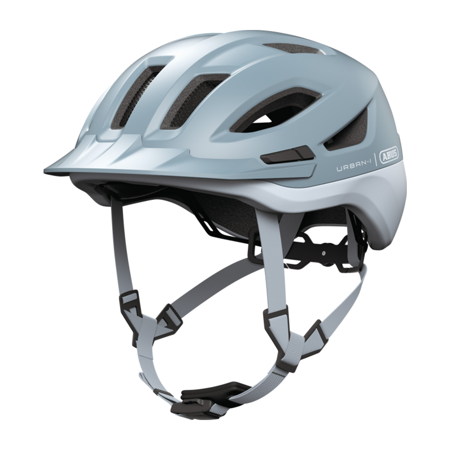 Abus Urban-I 4.0 ACE fietshelm
