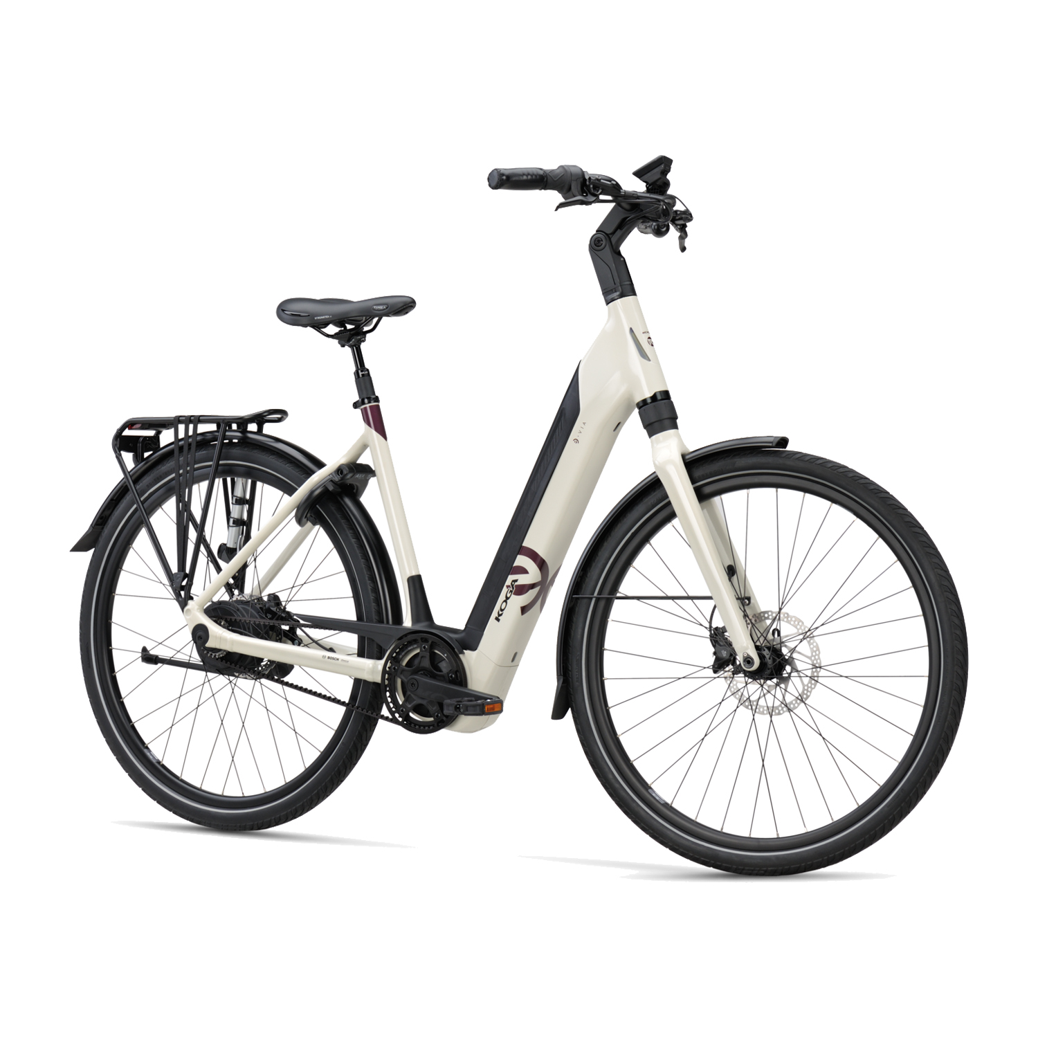Koga Evia Pro