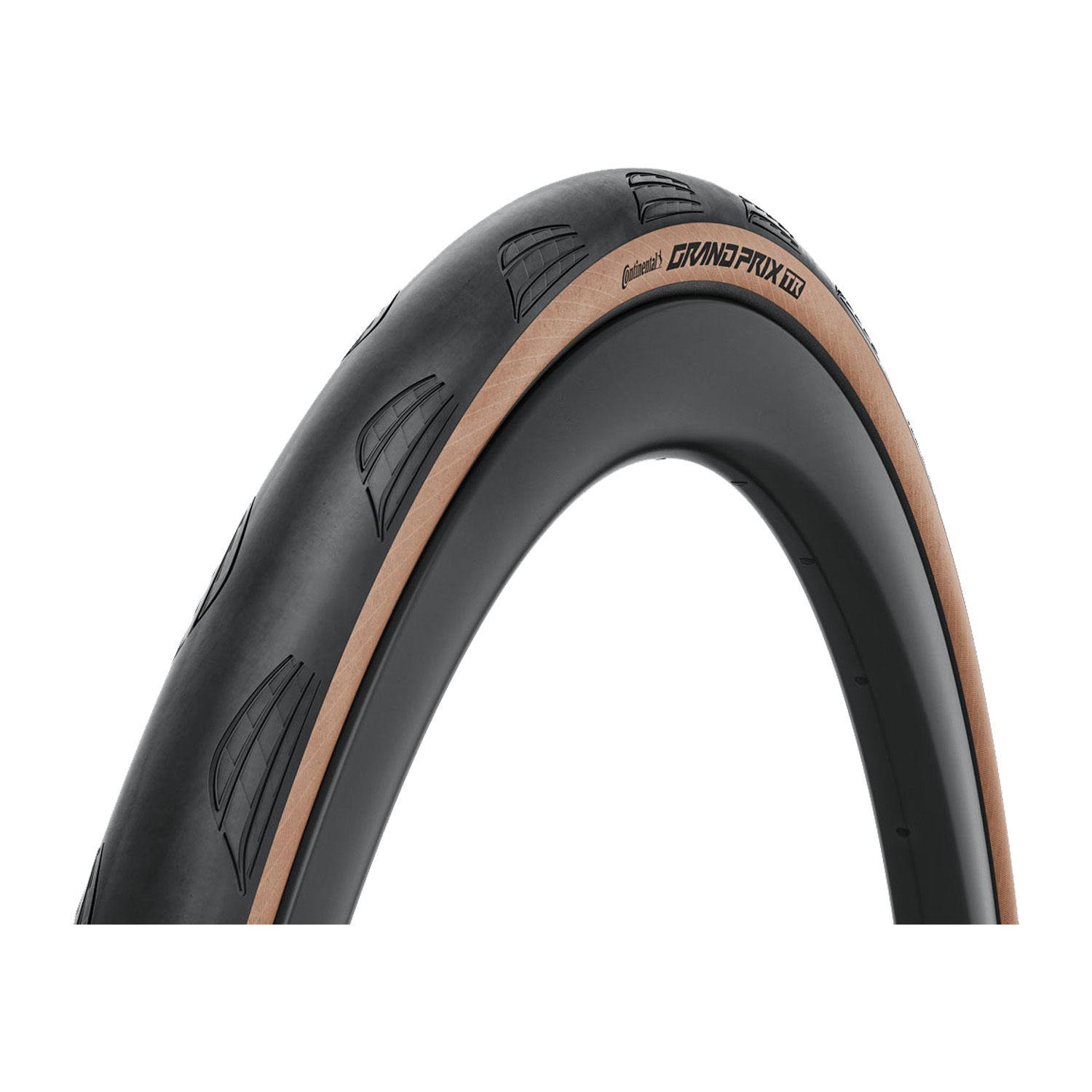 Continental Grand Prix TR racefietsband Continental Grand Prix TR racefietsband