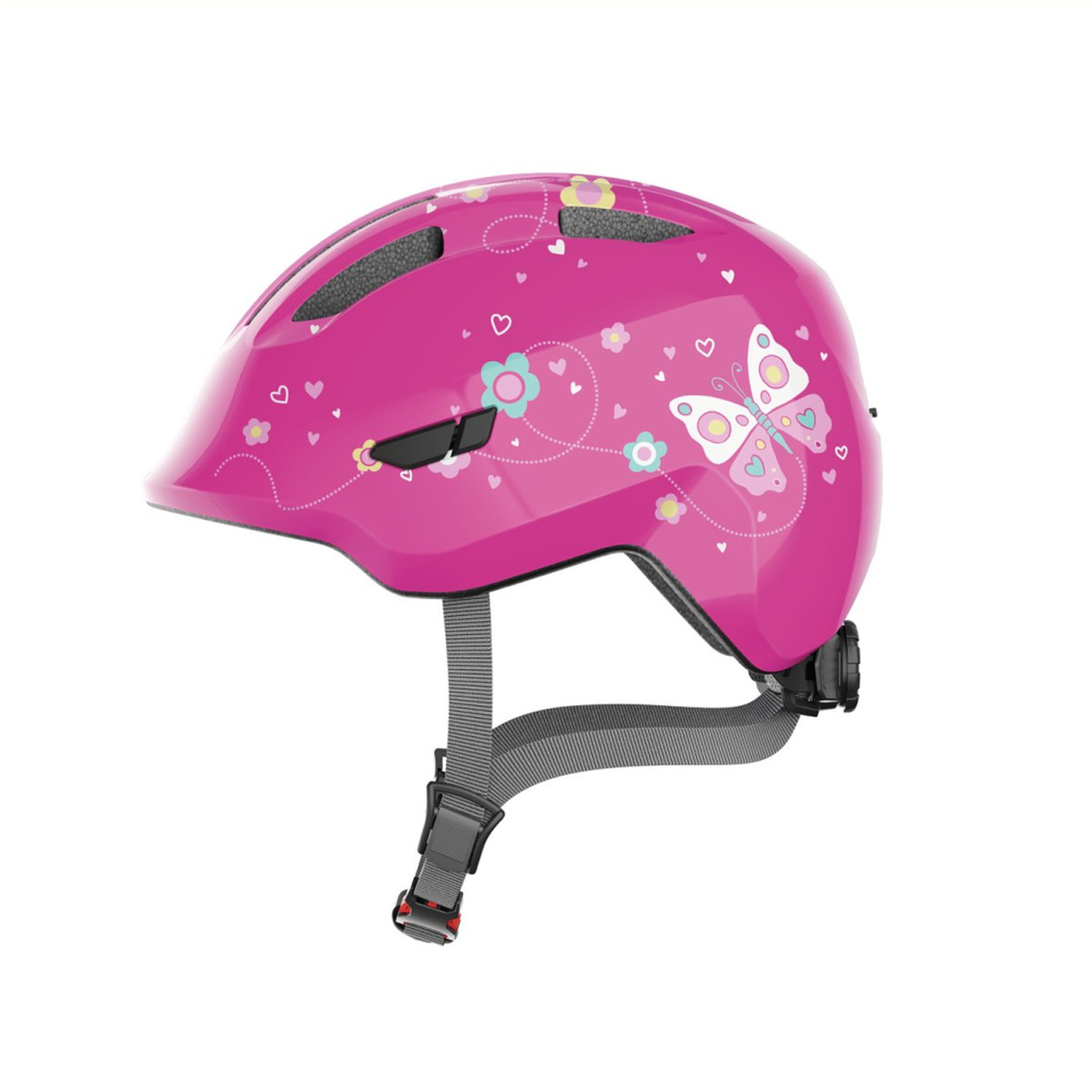 Abus Kinderhelm Smiley 3.0 Abus Kinderhelm Smiley 3.0