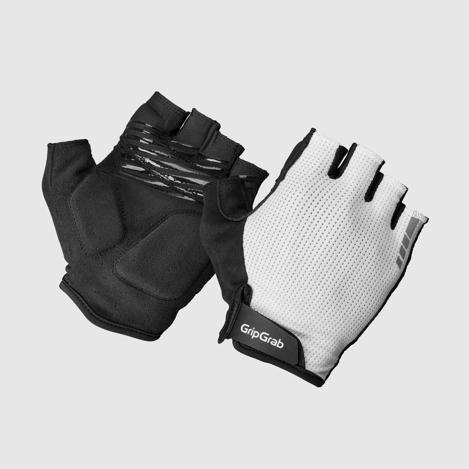 GripGrab EXPLR Padded Korte Zomer Handschoenen