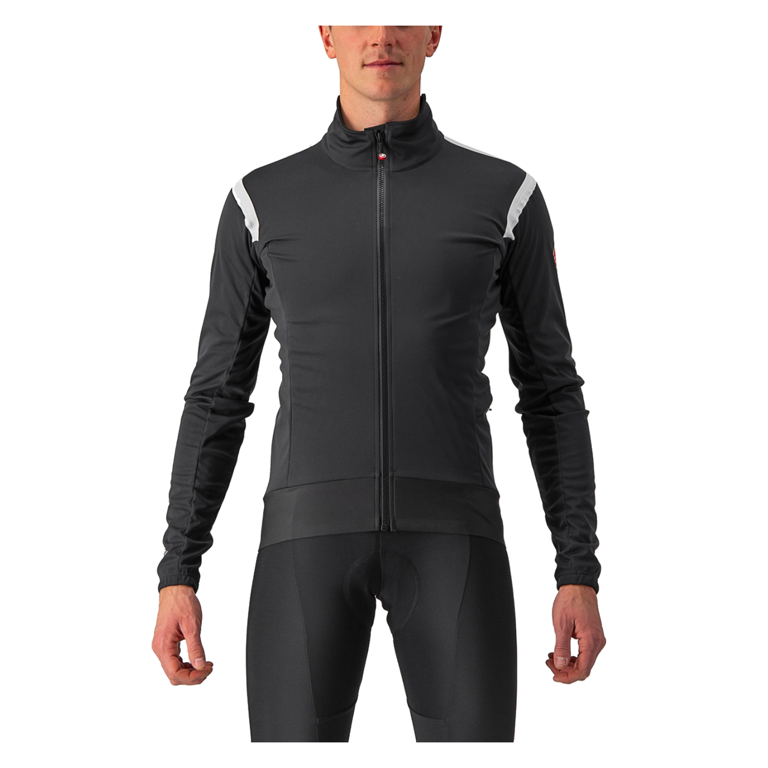 Castelli Alpha RoS 2 light fietsjack