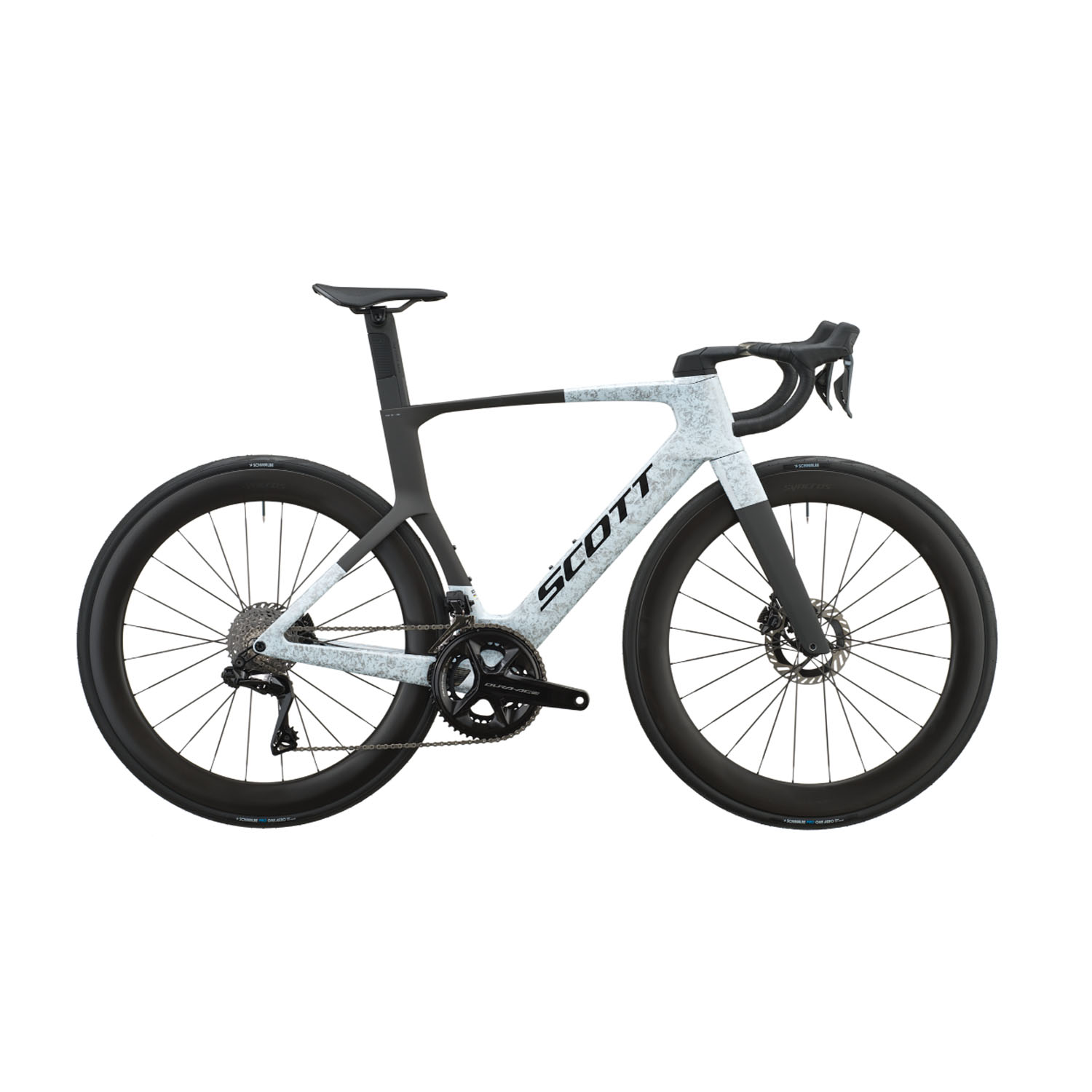 Scott Foil RC pro
