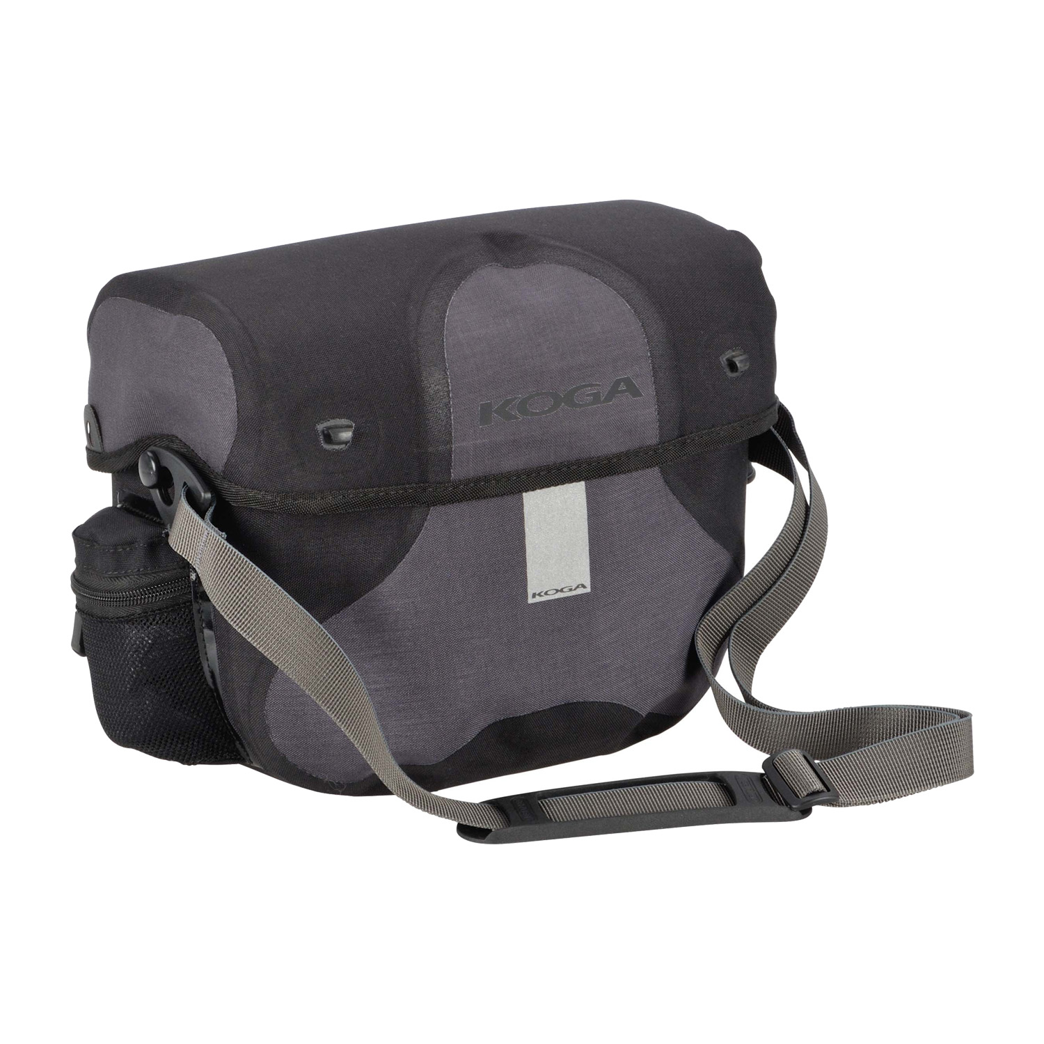 Koga stuurtas Ultimate6 Plus Koga stuurtas Ultimate6 Plus