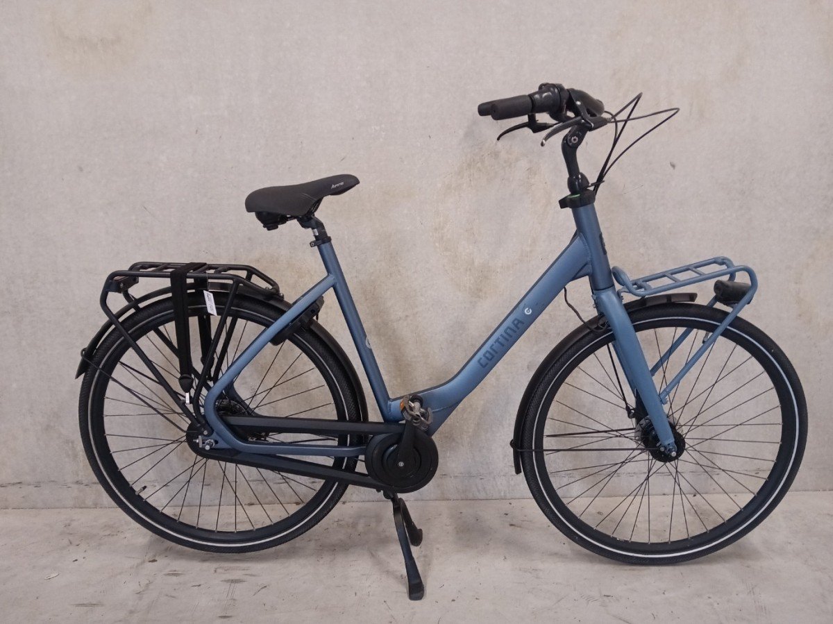 Cortina Common 57 cm tweedehands stadsfiets