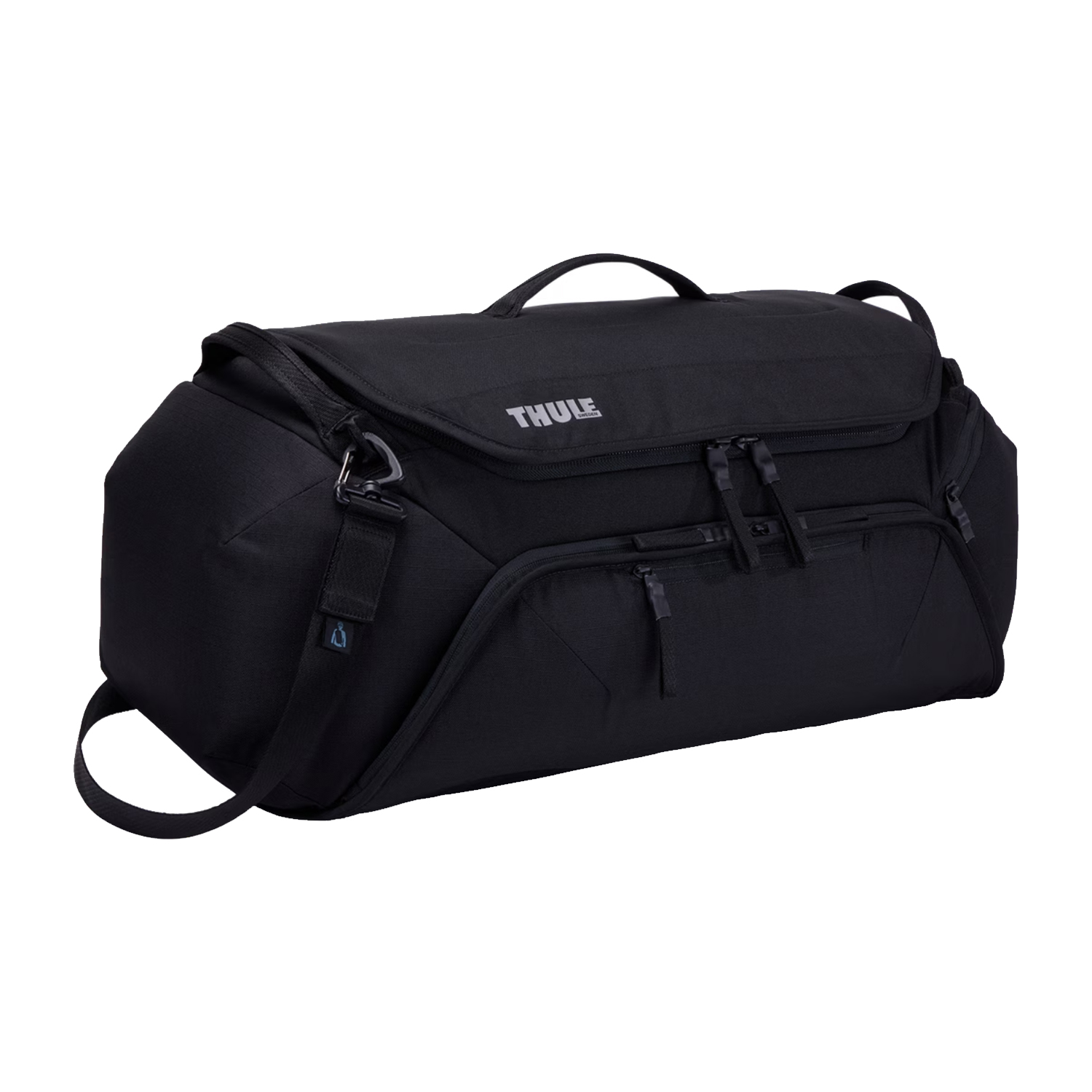 Thule RoundTrip 55L fiets duffel
