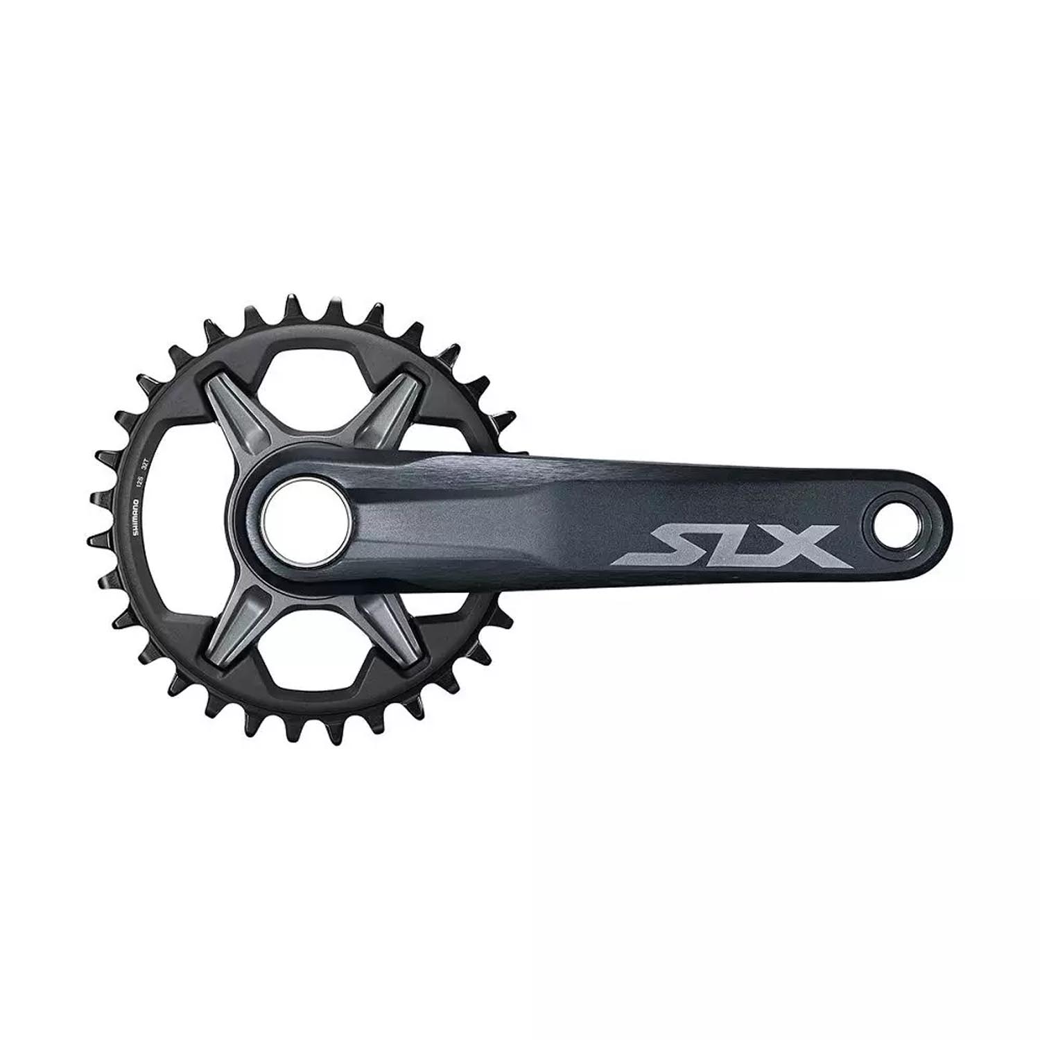 Shimano SLX M7100-1 crankstel