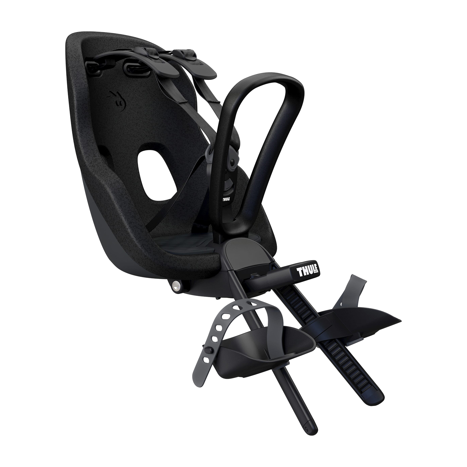 Thule Yepp Nexxt 2 Mini fietsstoel