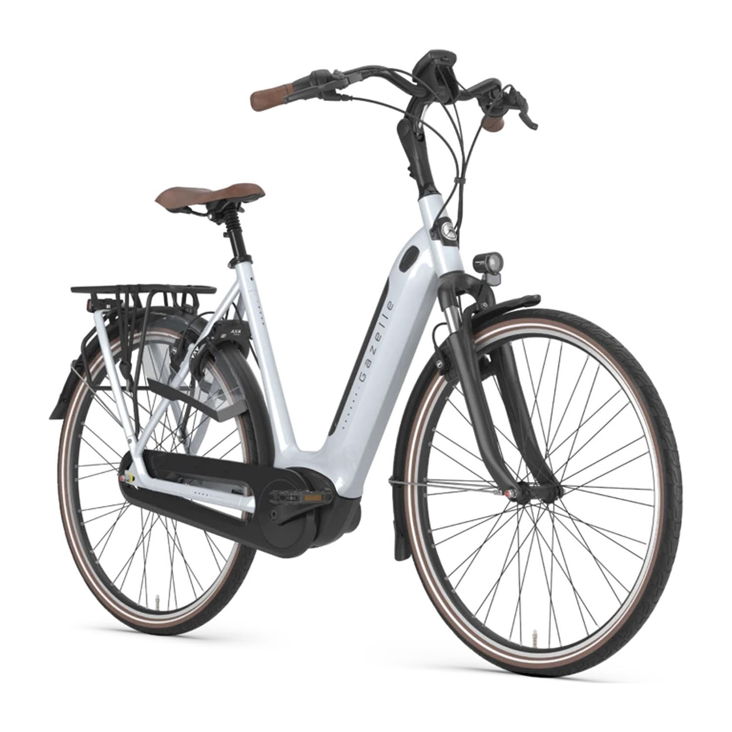 Gazelle Grenoble C7+ HMB 2023