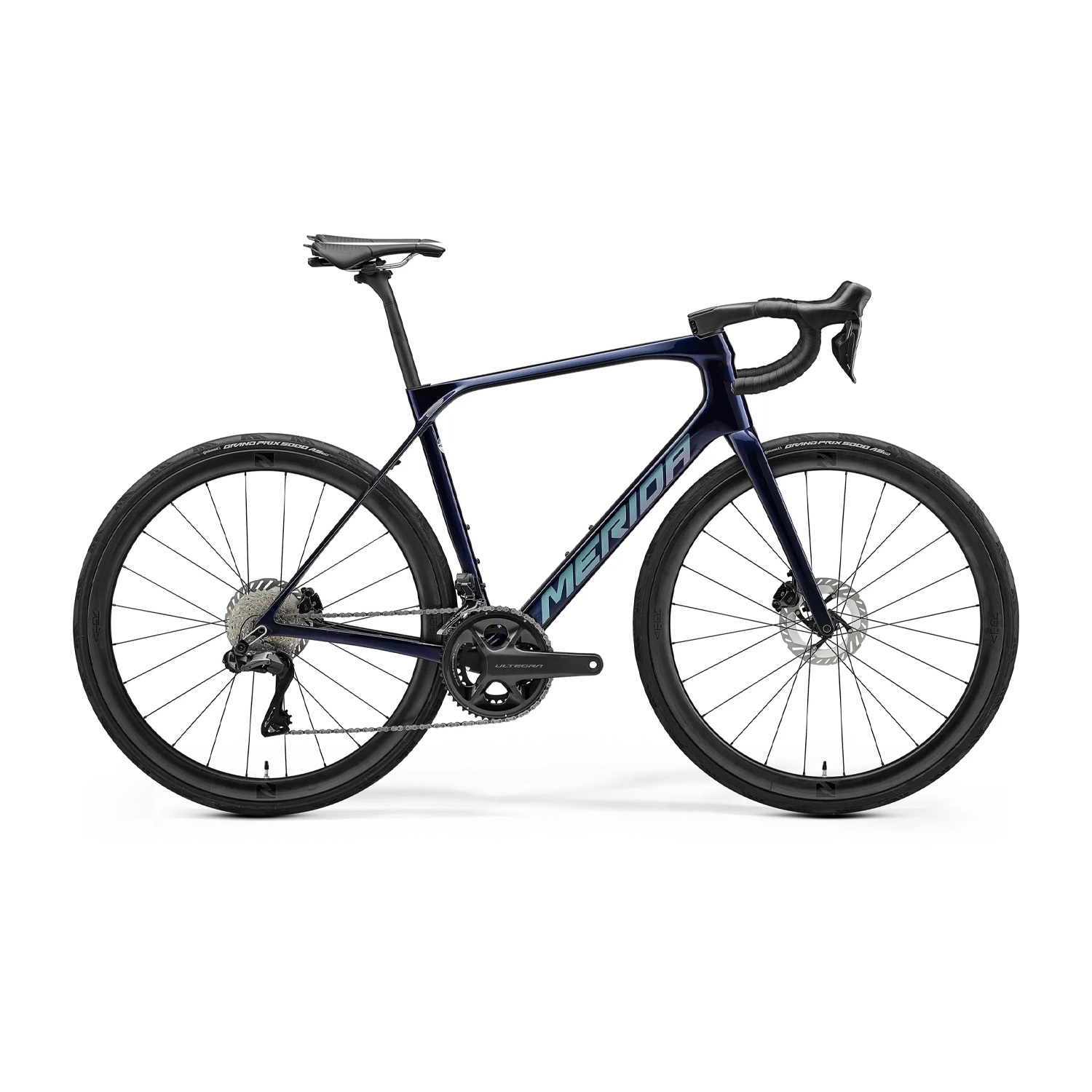 Merida Scultura Endurance 9000