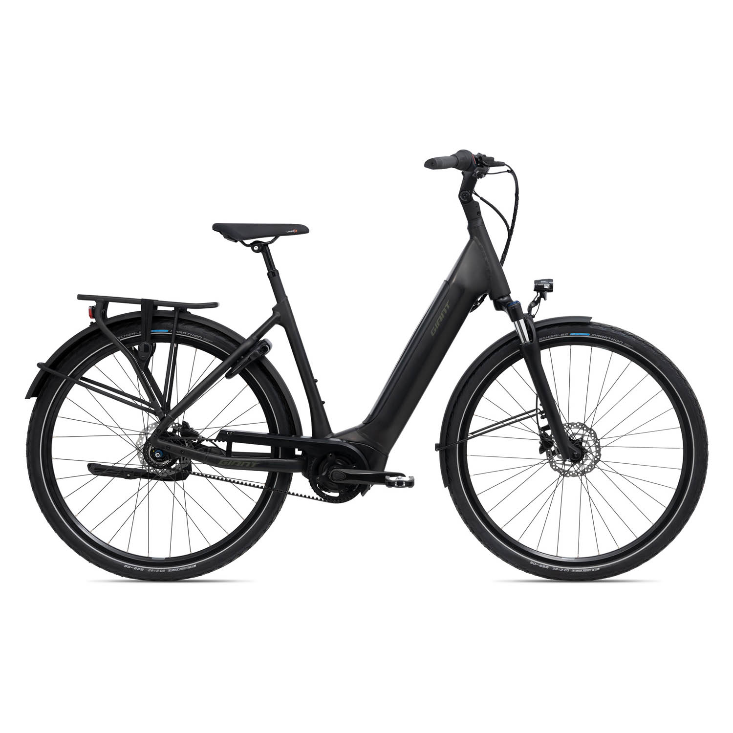 Giant DailyTour E+ 2 BD