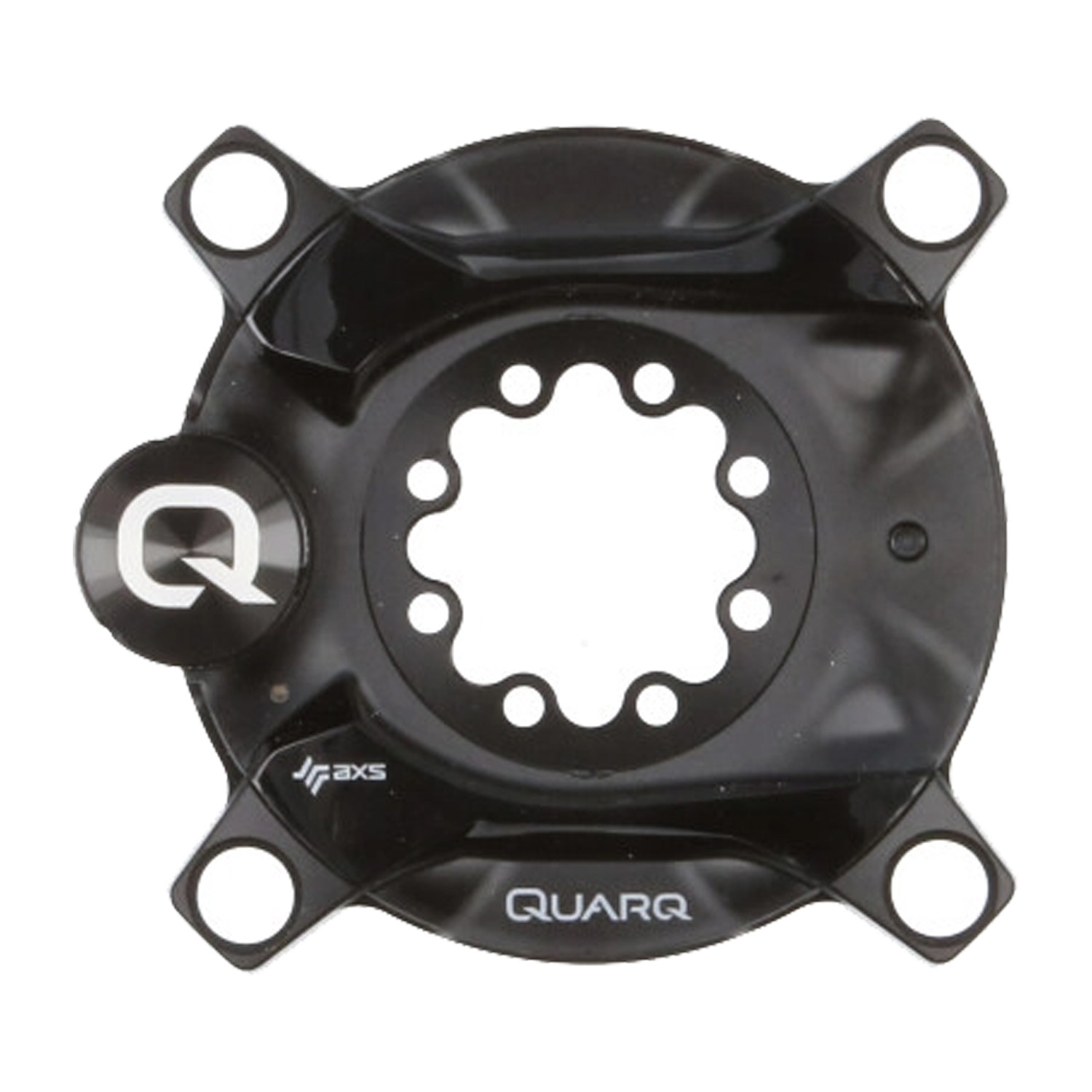Quarq spider powermeter Dzero XX1