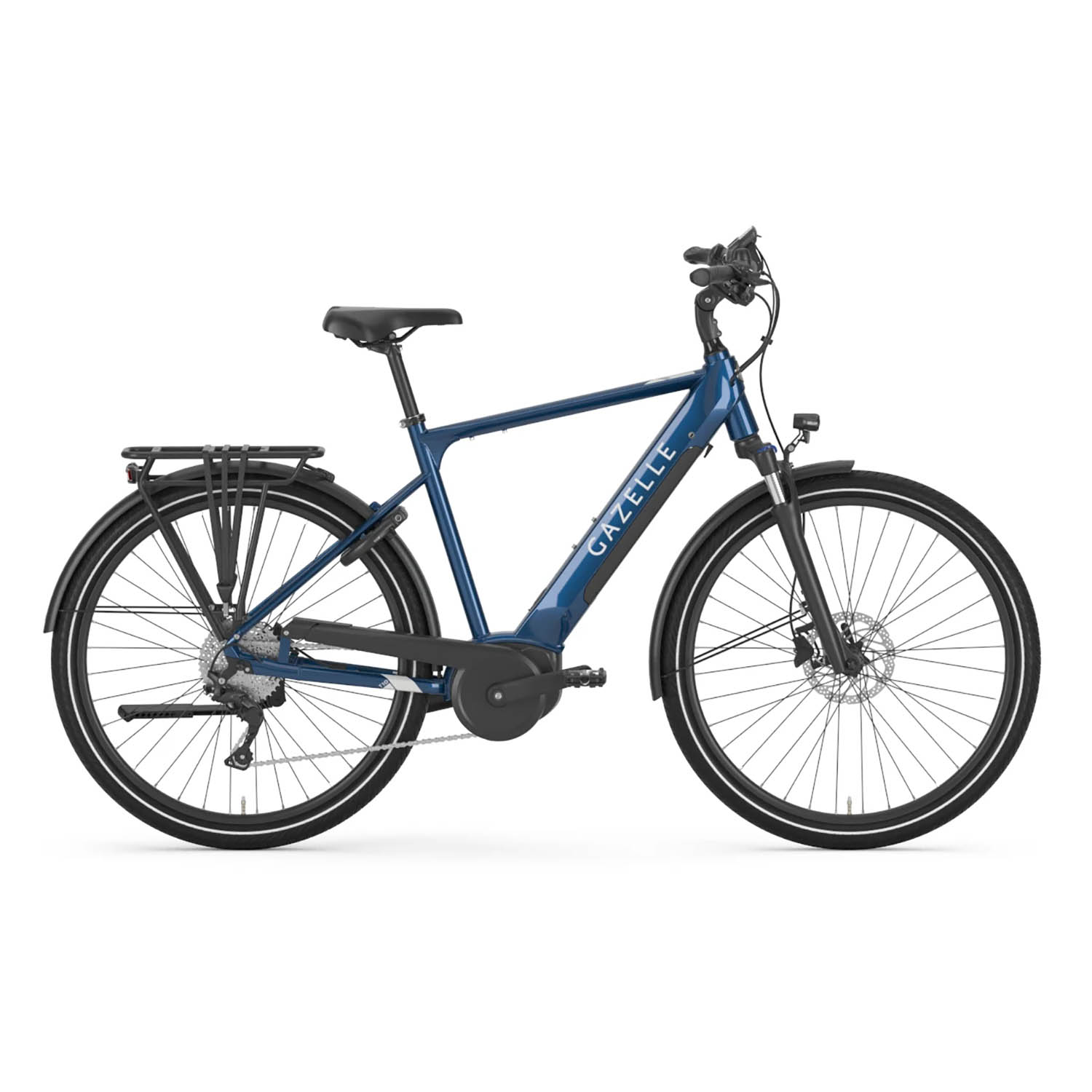 Gazelle Medeo T10 HMB