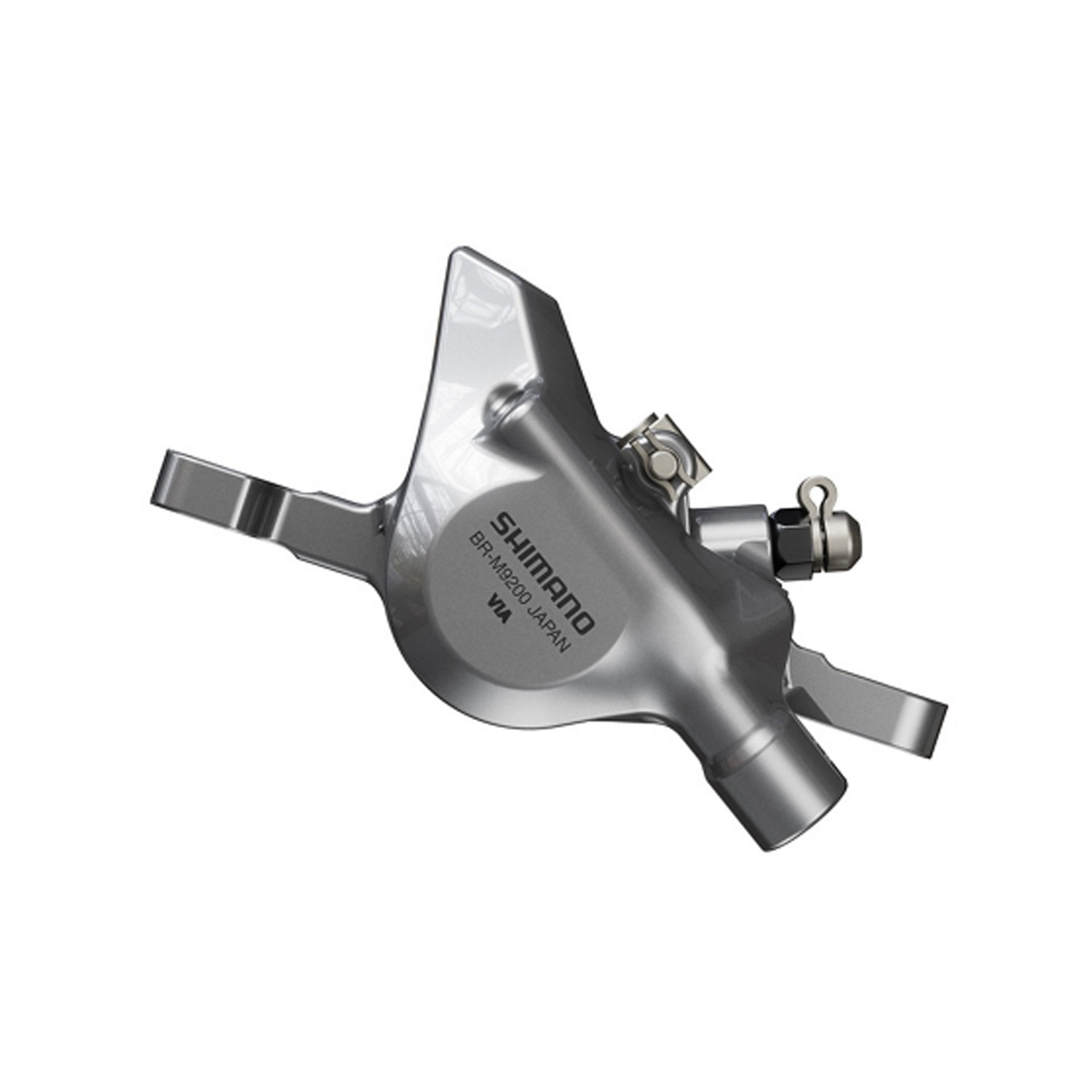 Shimano remklauw XTR M9200 2 zuigers